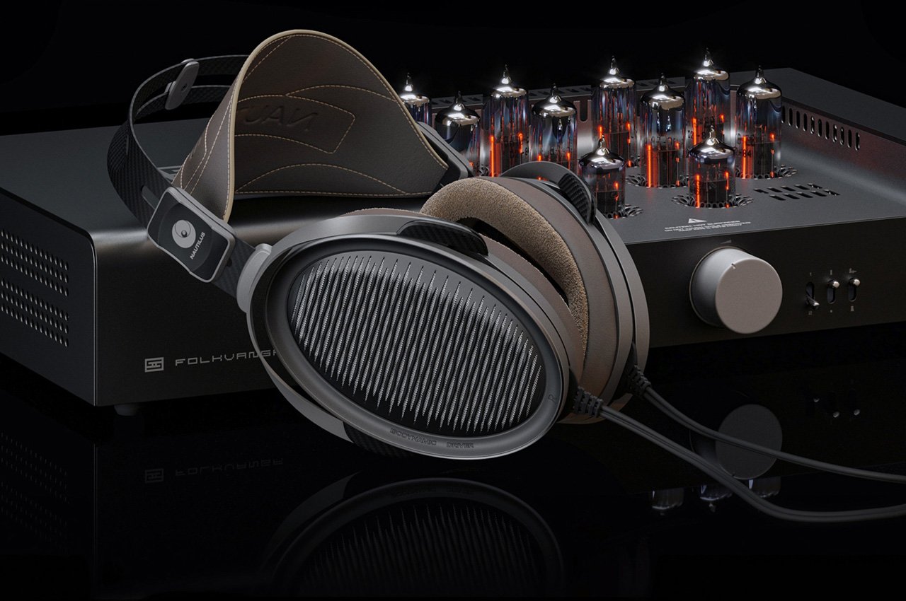 headset，music，voice，innovate，Nautilus，