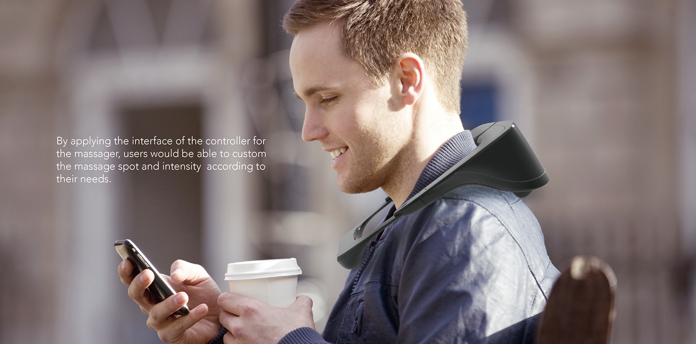 Reprint，tool，Massager，intelligence，