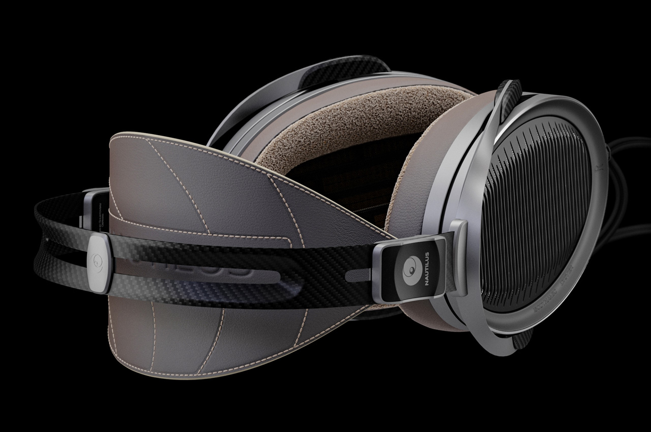 headset，music，voice，innovate，Nautilus，