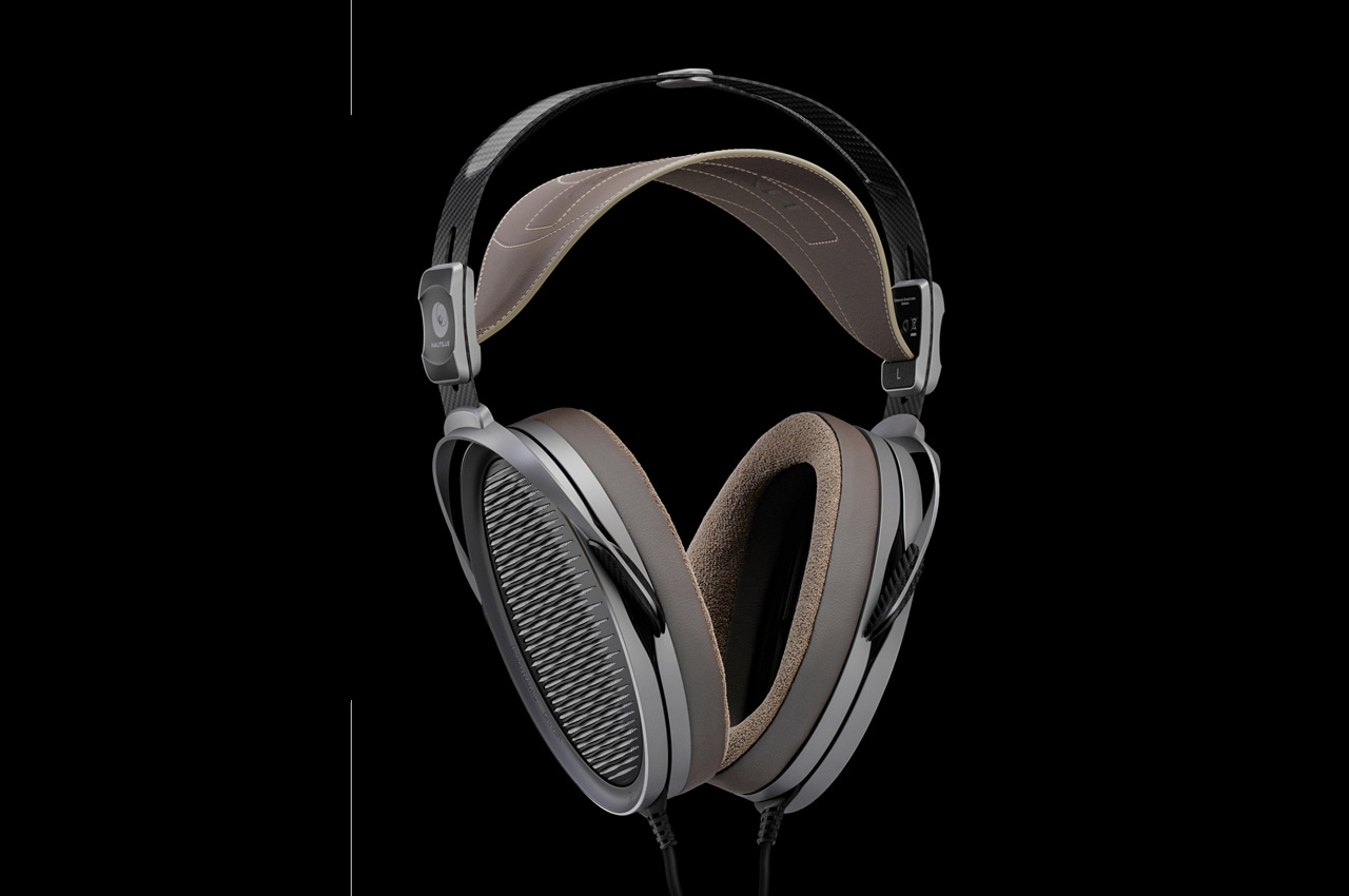 headset，music，voice，innovate，Nautilus，