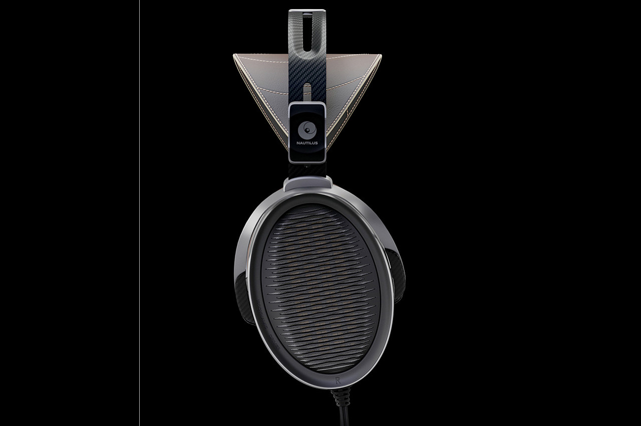 headset，music，voice，innovate，Nautilus，