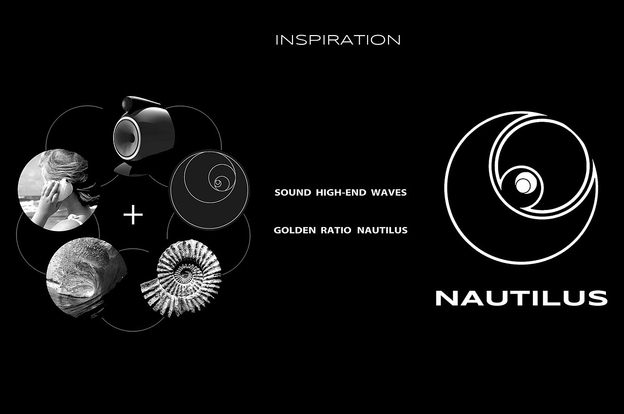 耳机，音乐，声音，创新，Nautilus，