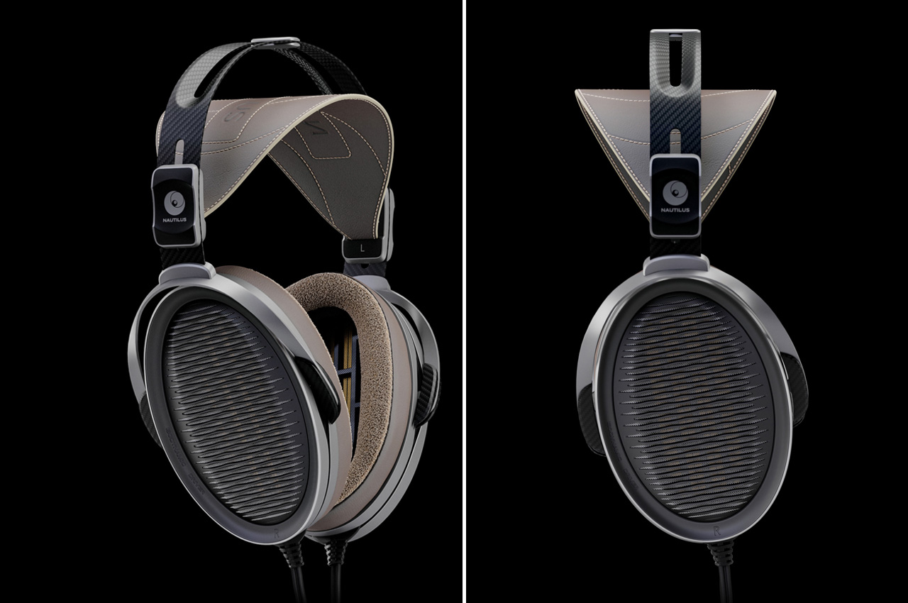 headset，music，voice，innovate，Nautilus，