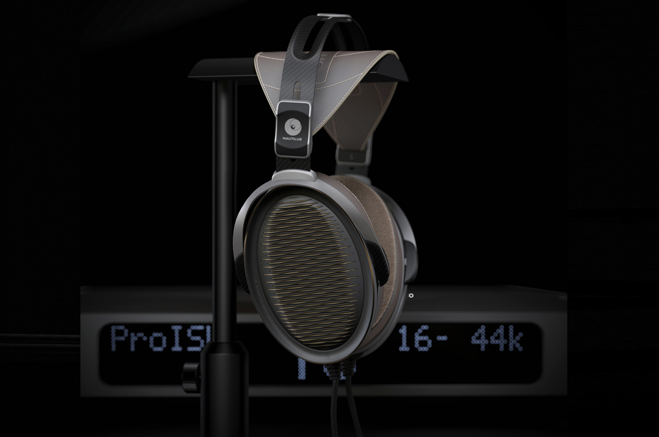 headset，music，voice，innovate，Nautilus，