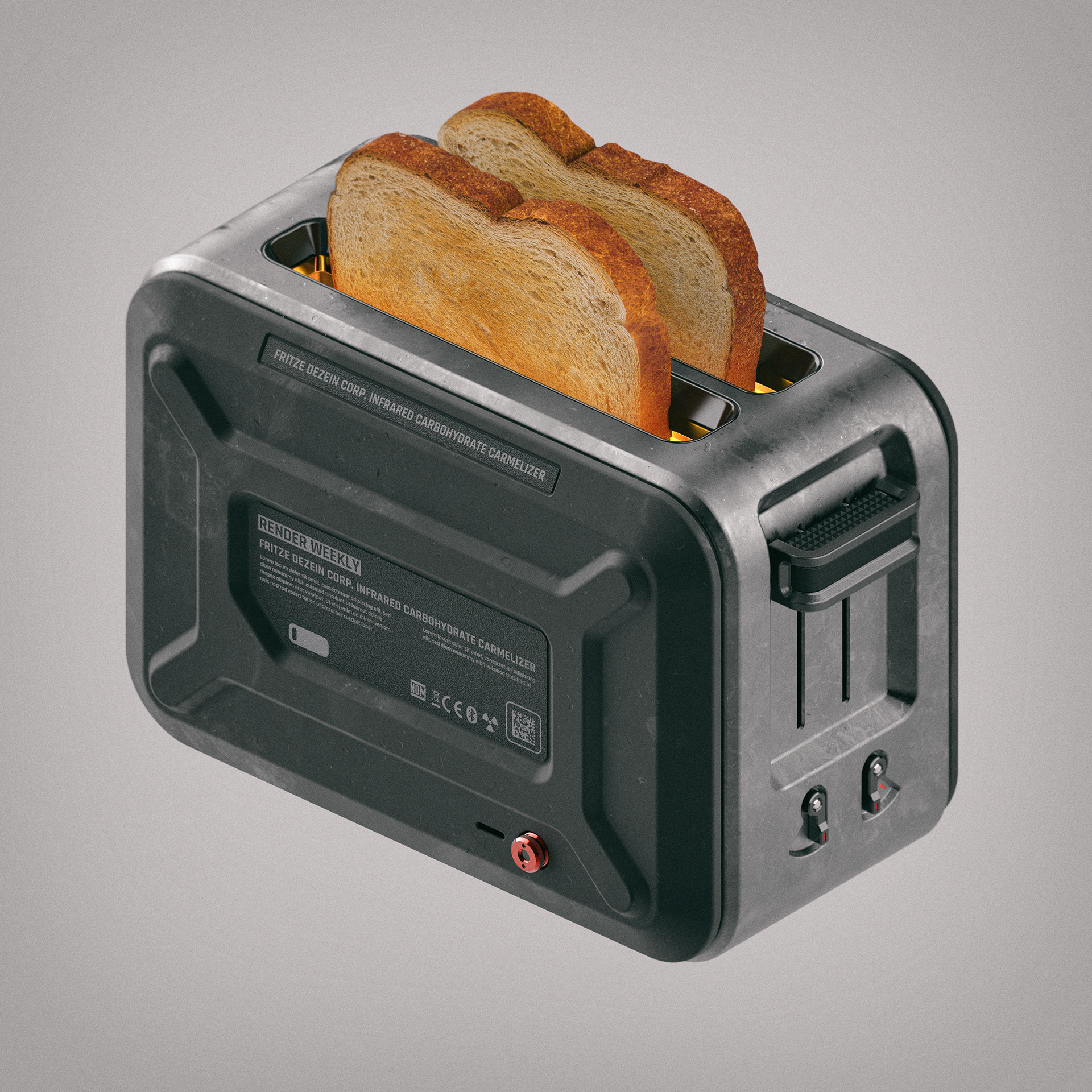 sample reels，visualization，Image rendering，cgi，