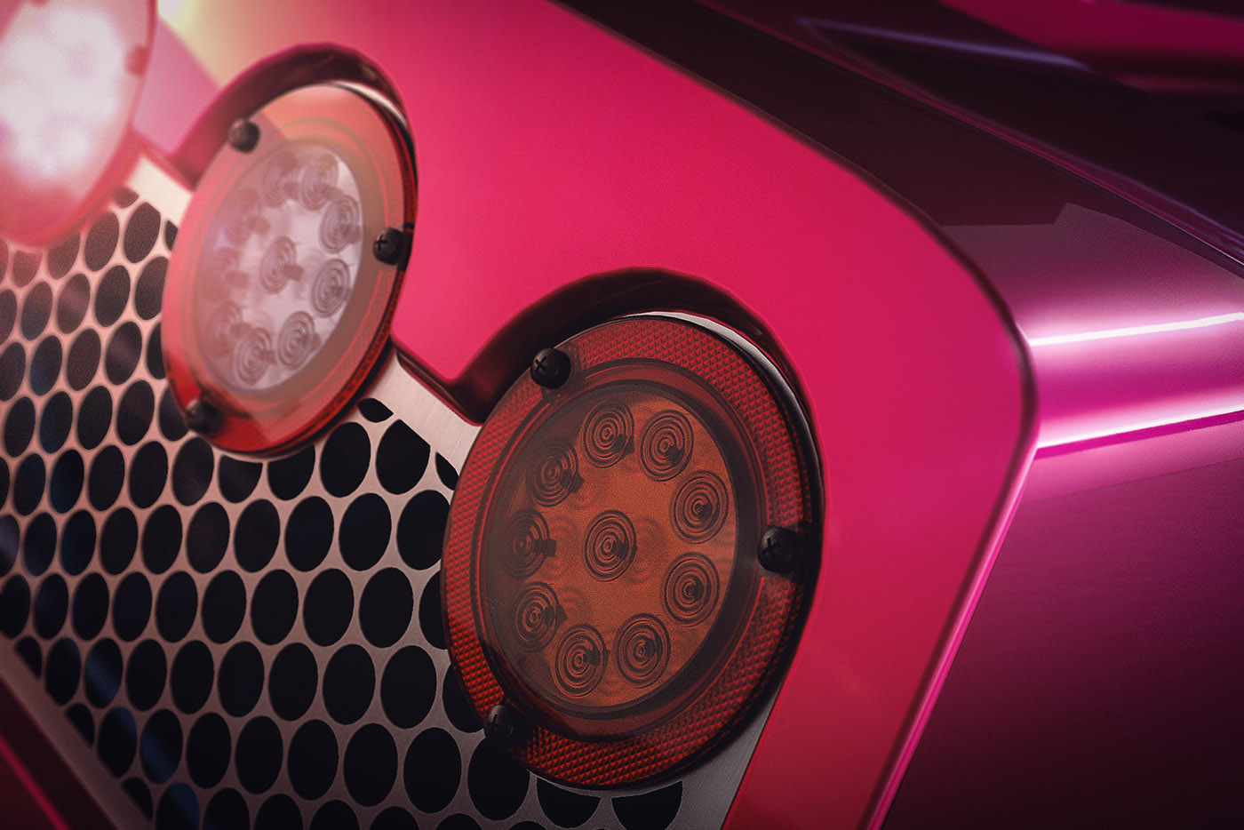 Reprint，SolidWorks modeling，Keyshot renderings，PS post production，