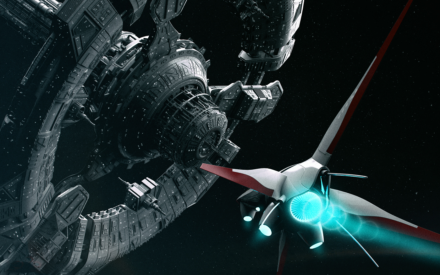 sample reels，visualization，Image rendering，cgi，