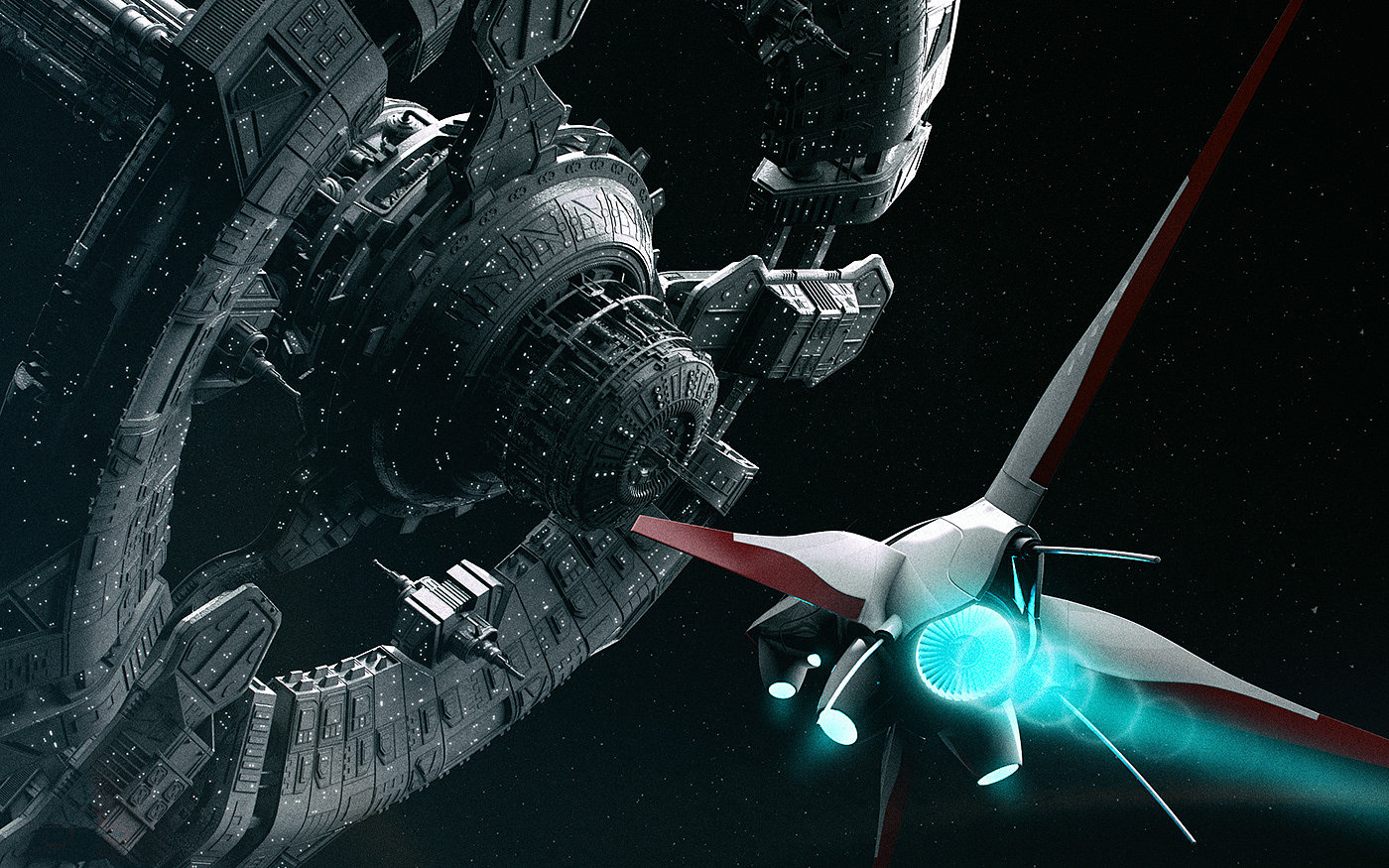 sample reels，visualization，Image rendering，cgi，