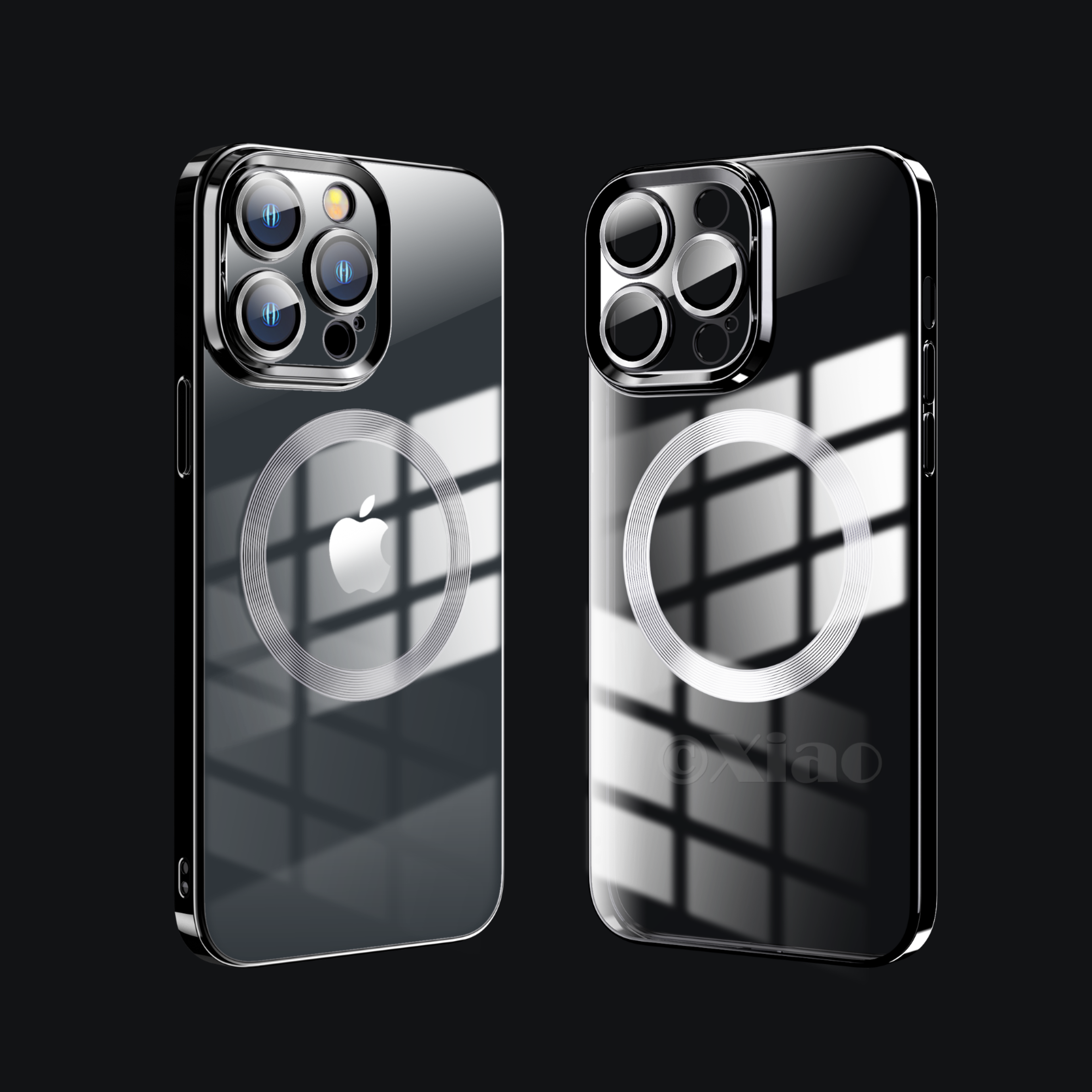 Mobile phone protective case，