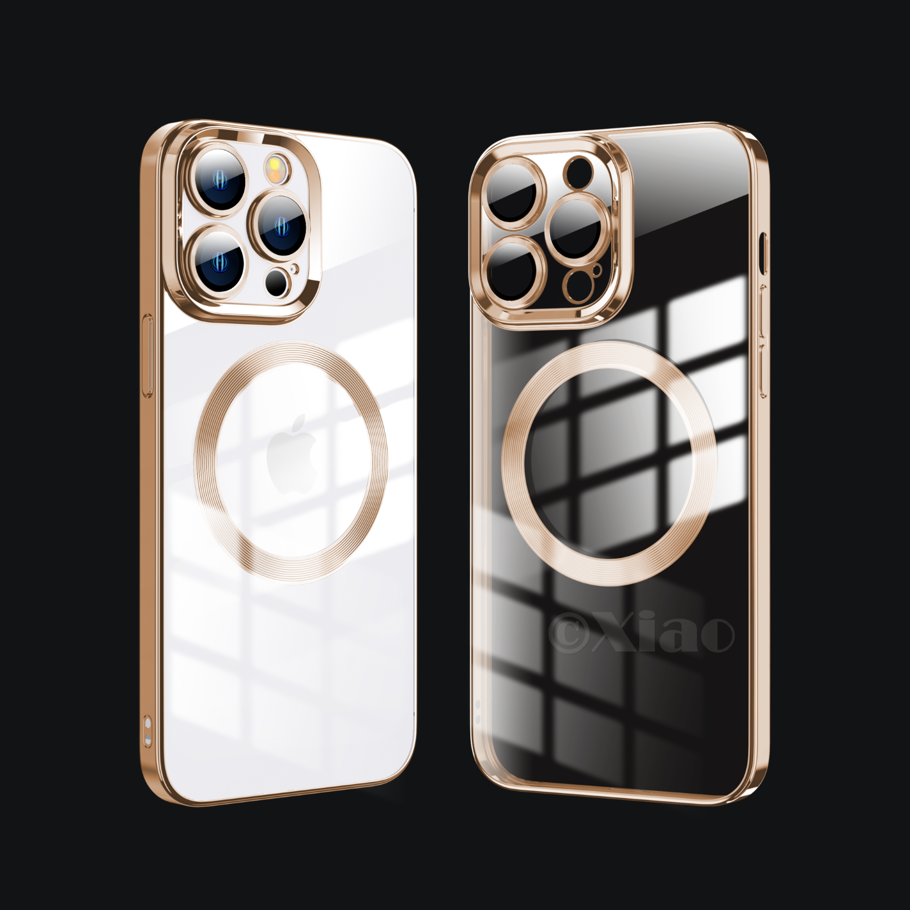 Mobile phone protective case，