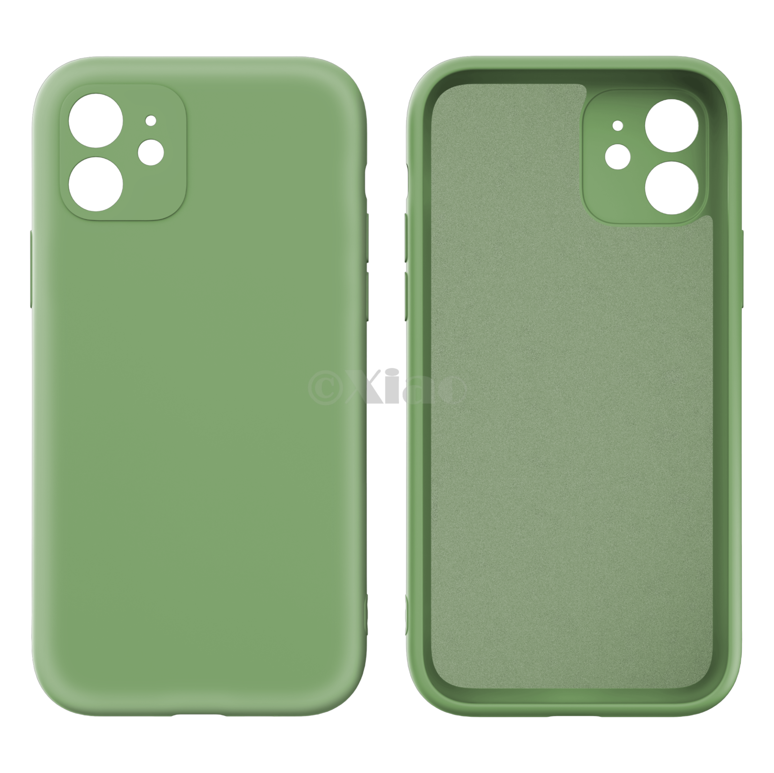 silica gel，Mobile phone shell，