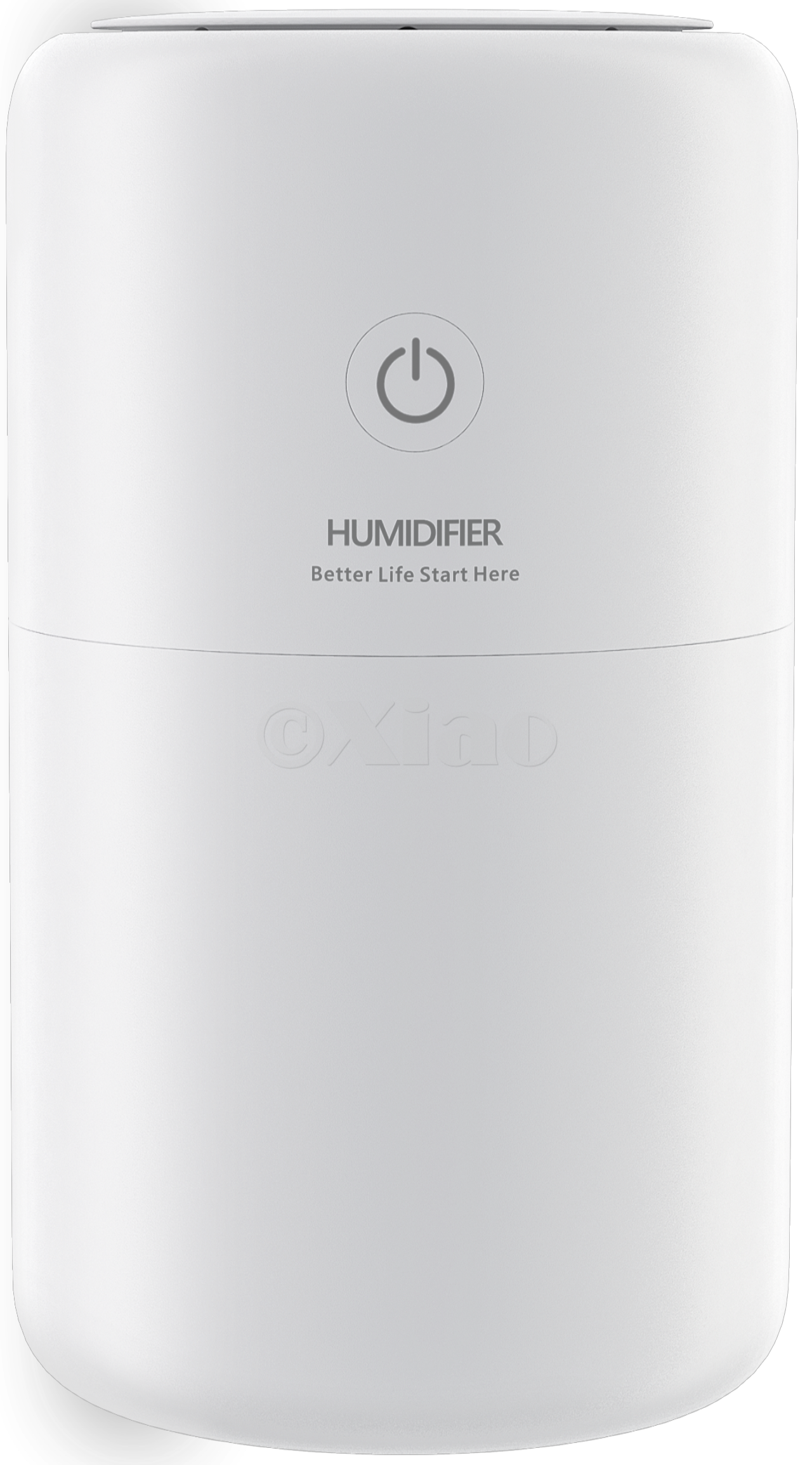 Humidifier，