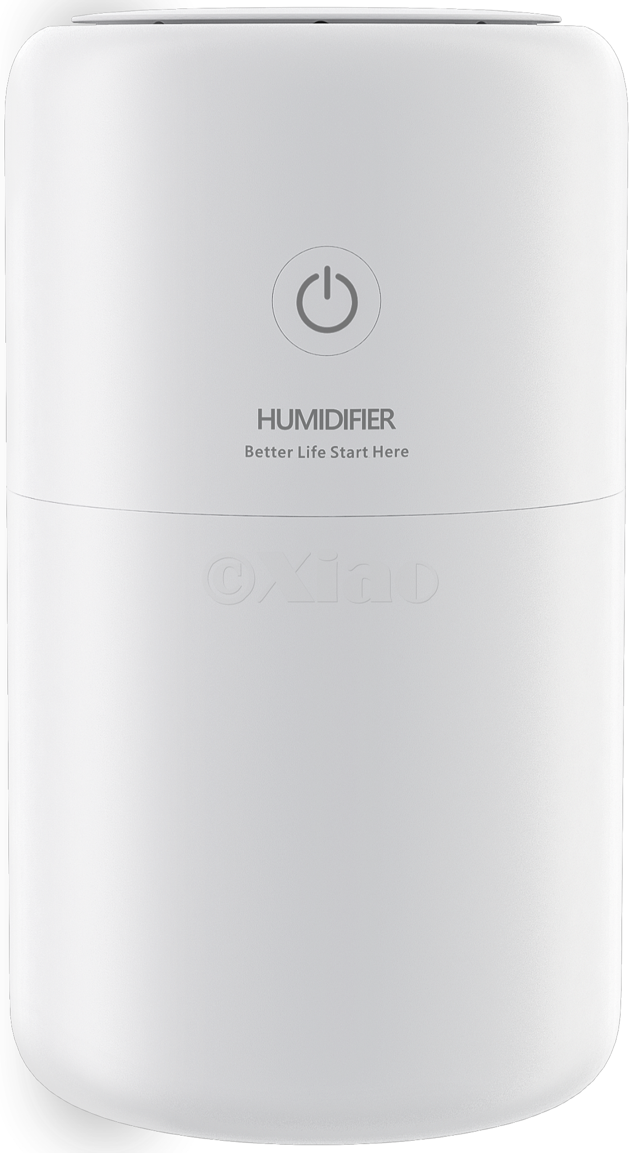 Humidifier，