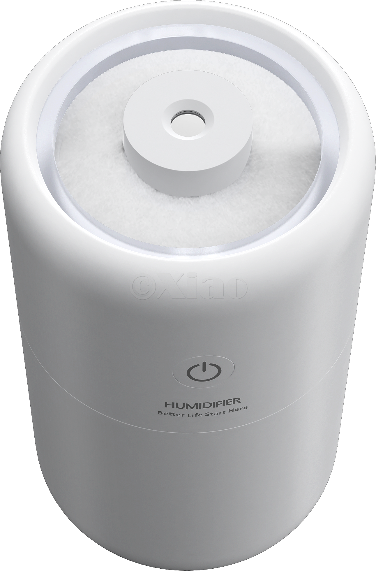 Humidifier，