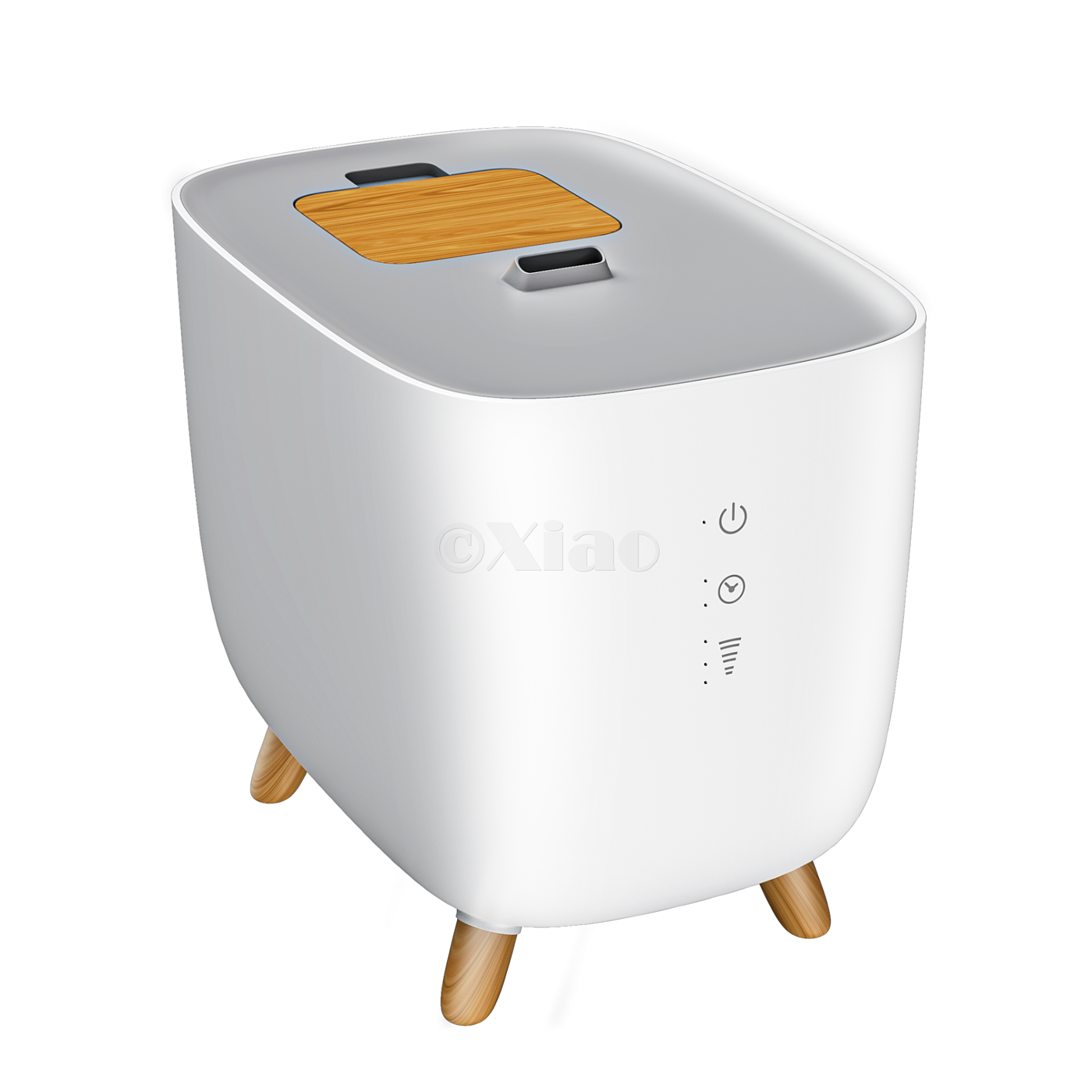 Humidifier，