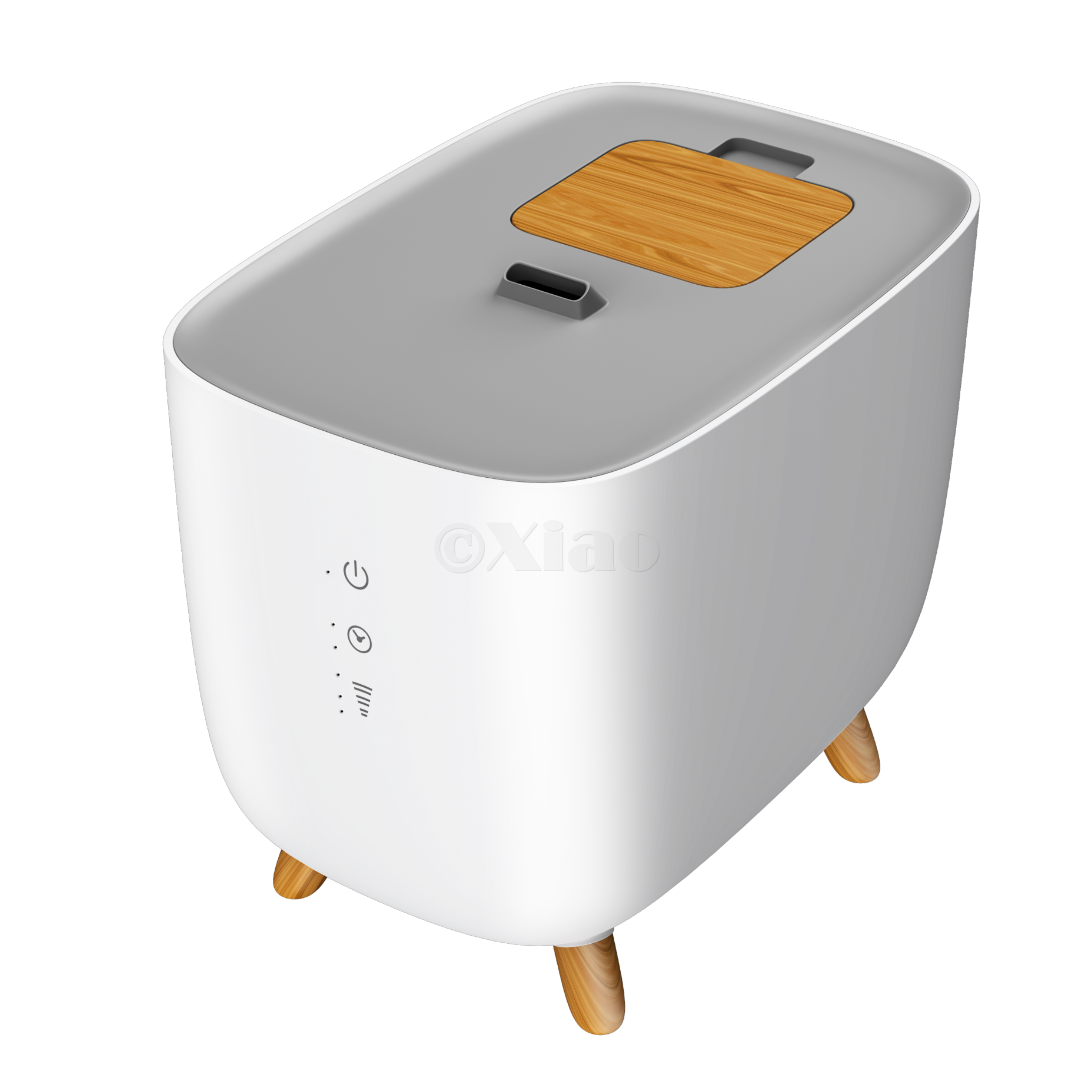 Humidifier，