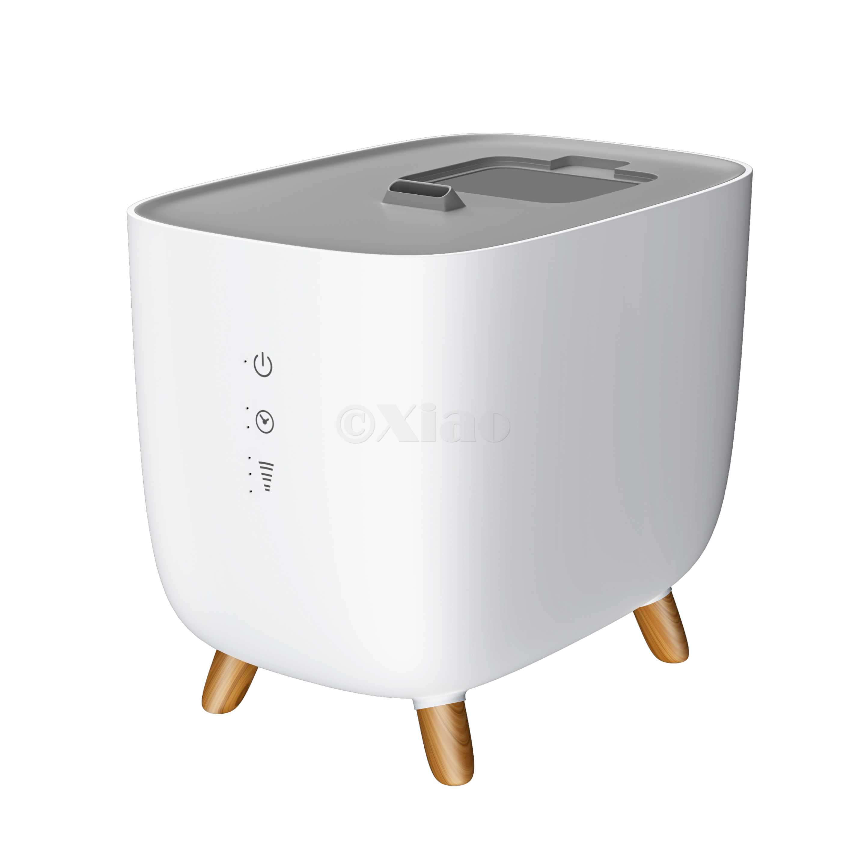 Humidifier，