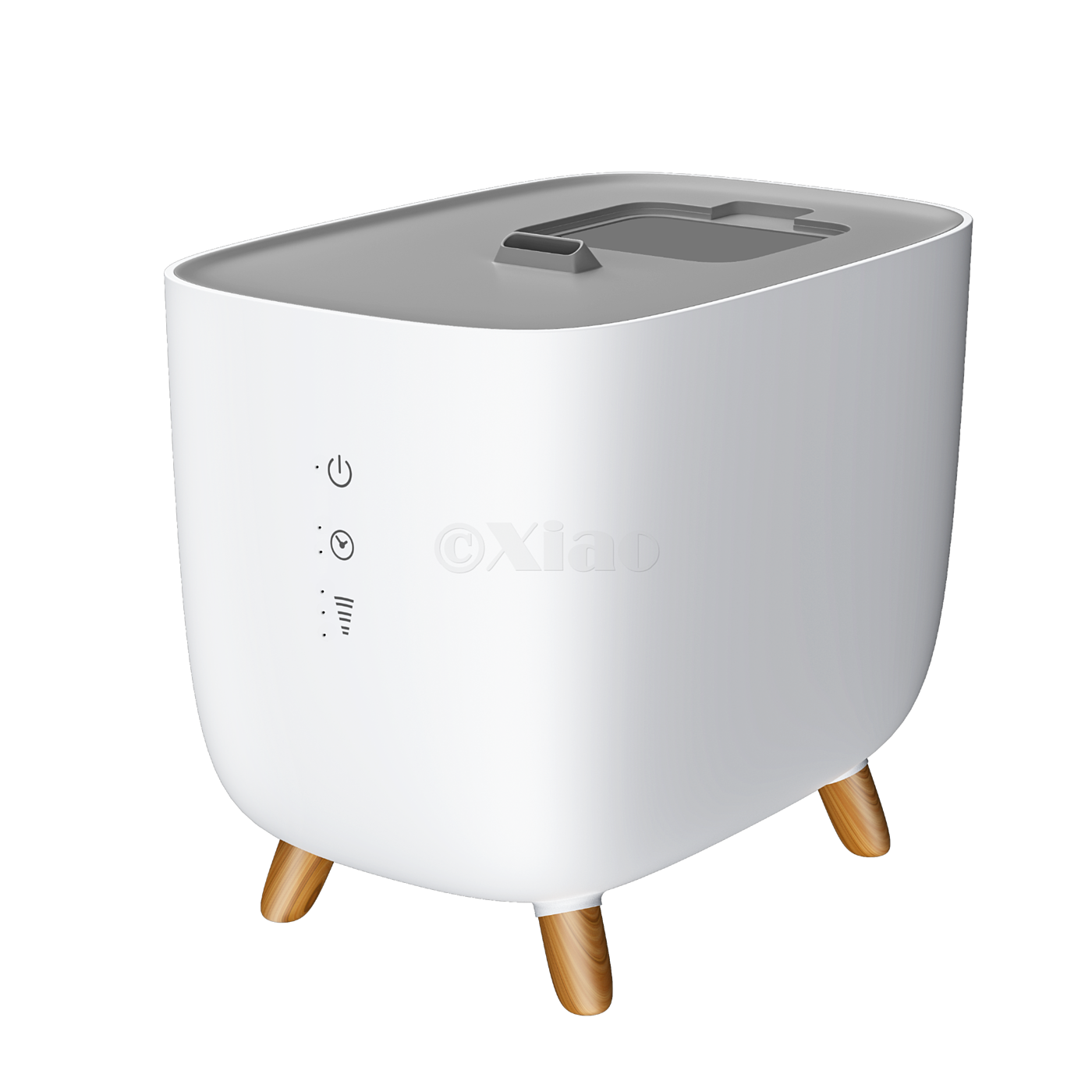 Humidifier，