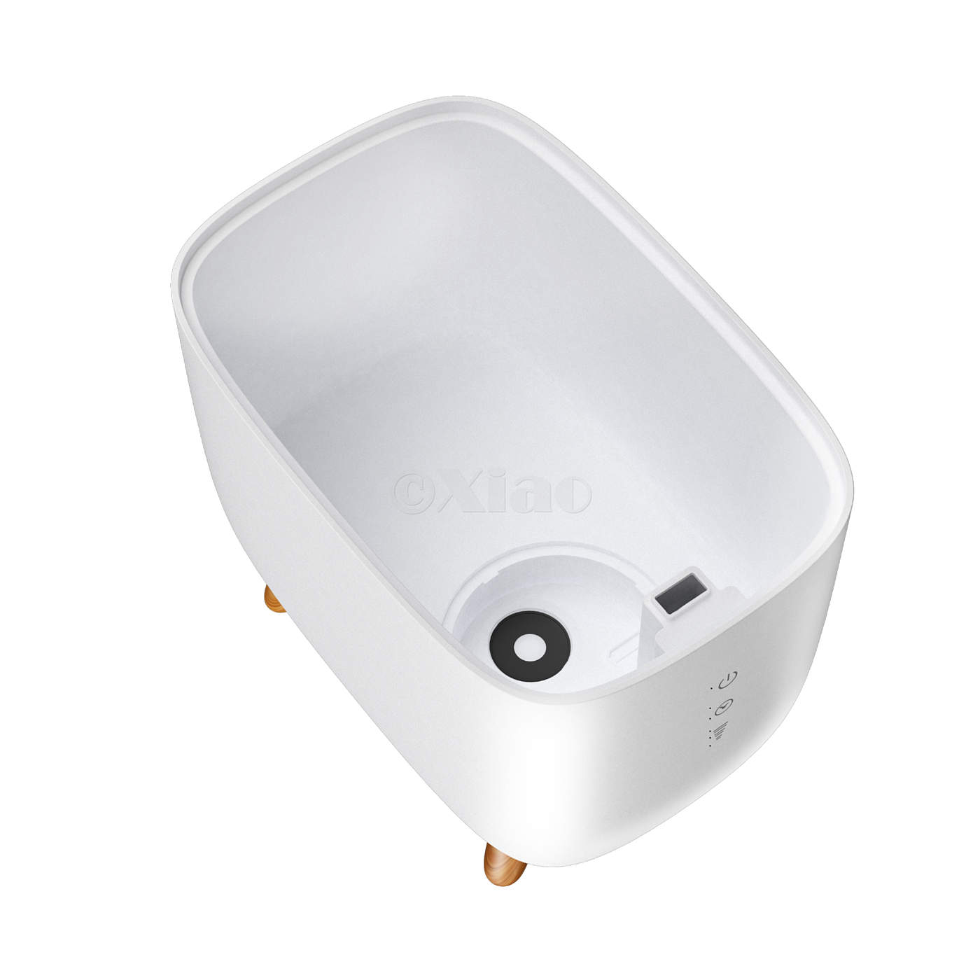 Humidifier，