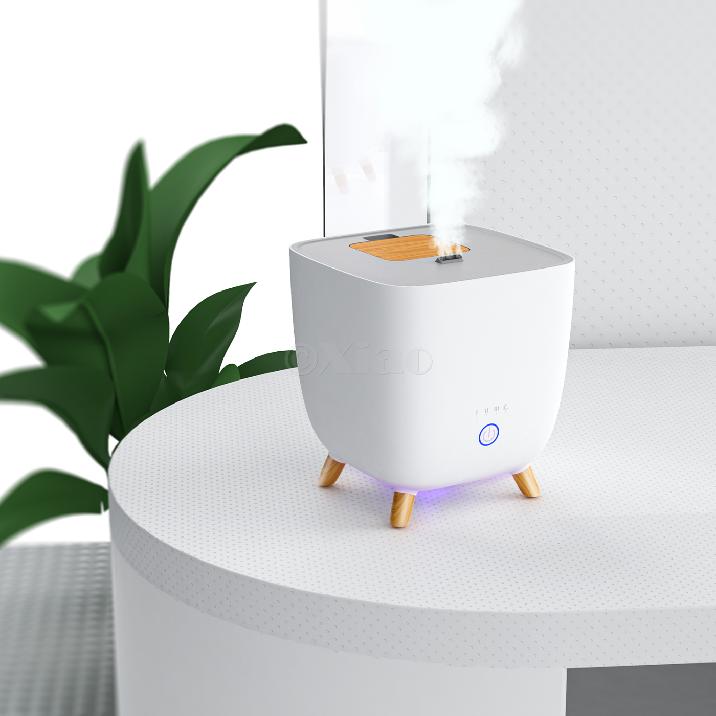 Humidifier，