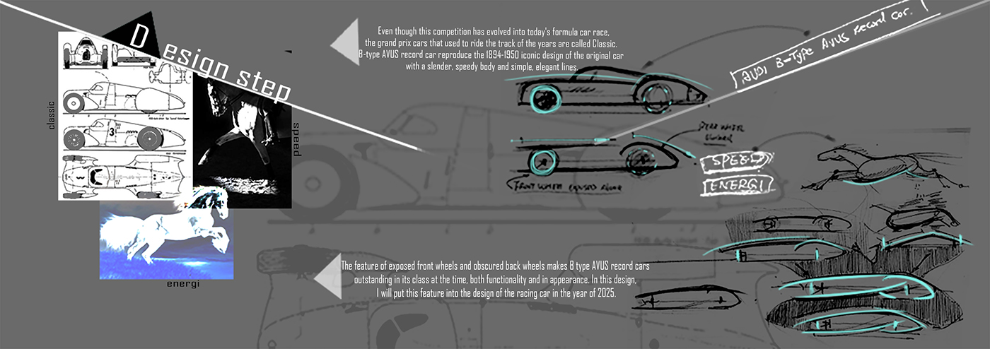 Reprint，traffic，audi，automobile，conceptual design，