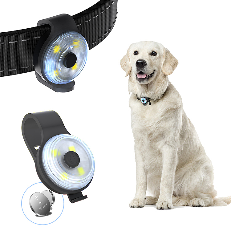 Pet lamp，Warning light，LED lamp，led，dog，