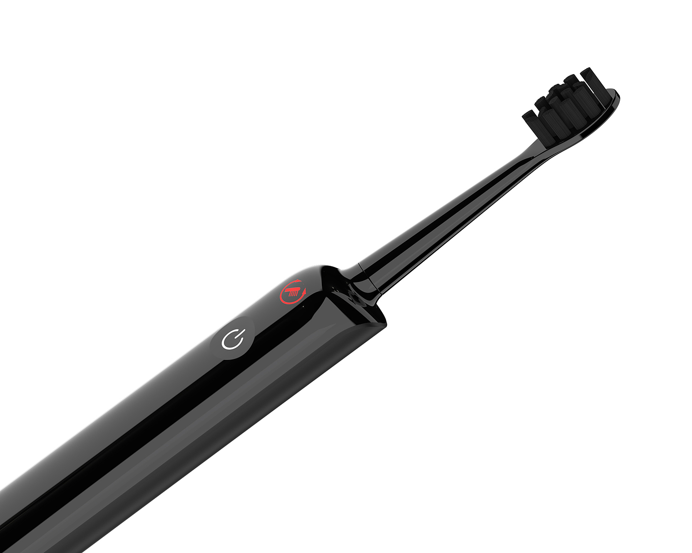 product design，industrial design，Industrial product design，If Award，Design Award，Intelligent electric toothbrush，Modeling and rendering，Award application service，
