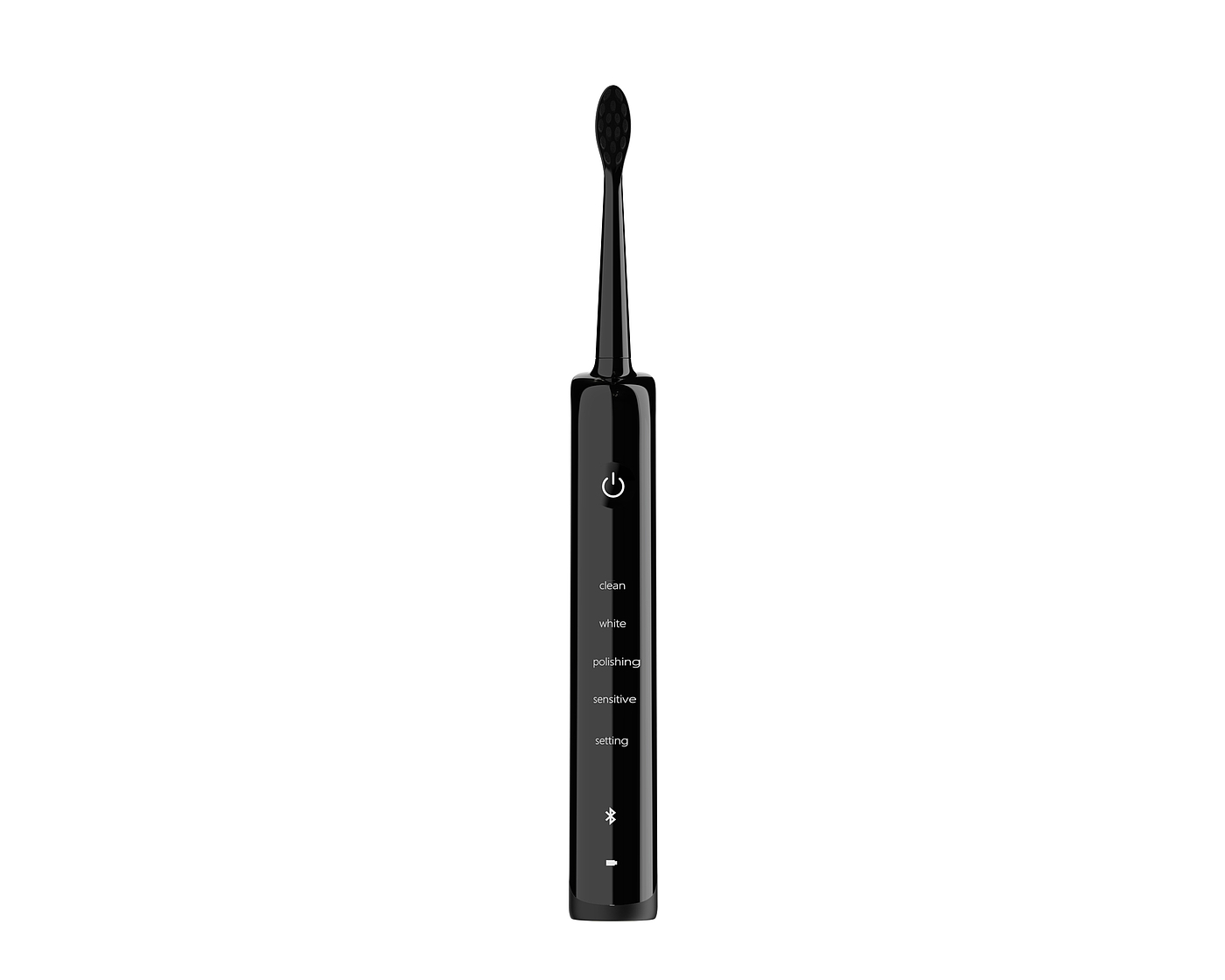 product design，industrial design，Industrial product design，If Award，Design Award，Intelligent electric toothbrush，Modeling and rendering，Award application service，