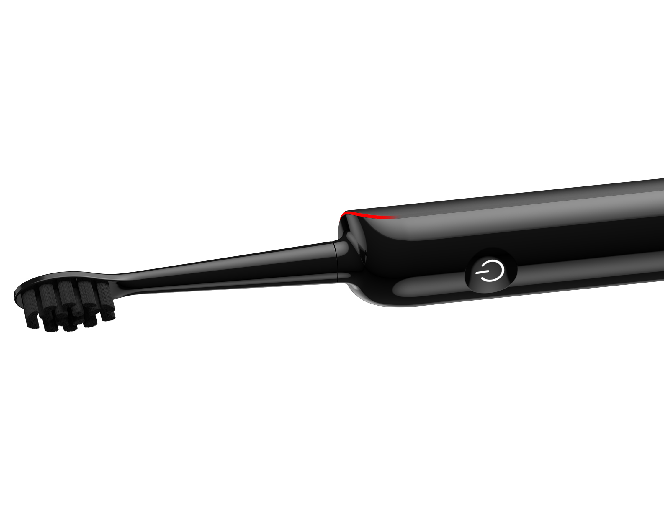 product design，industrial design，Industrial product design，If Award，Design Award，Intelligent electric toothbrush，Modeling and rendering，Award application service，