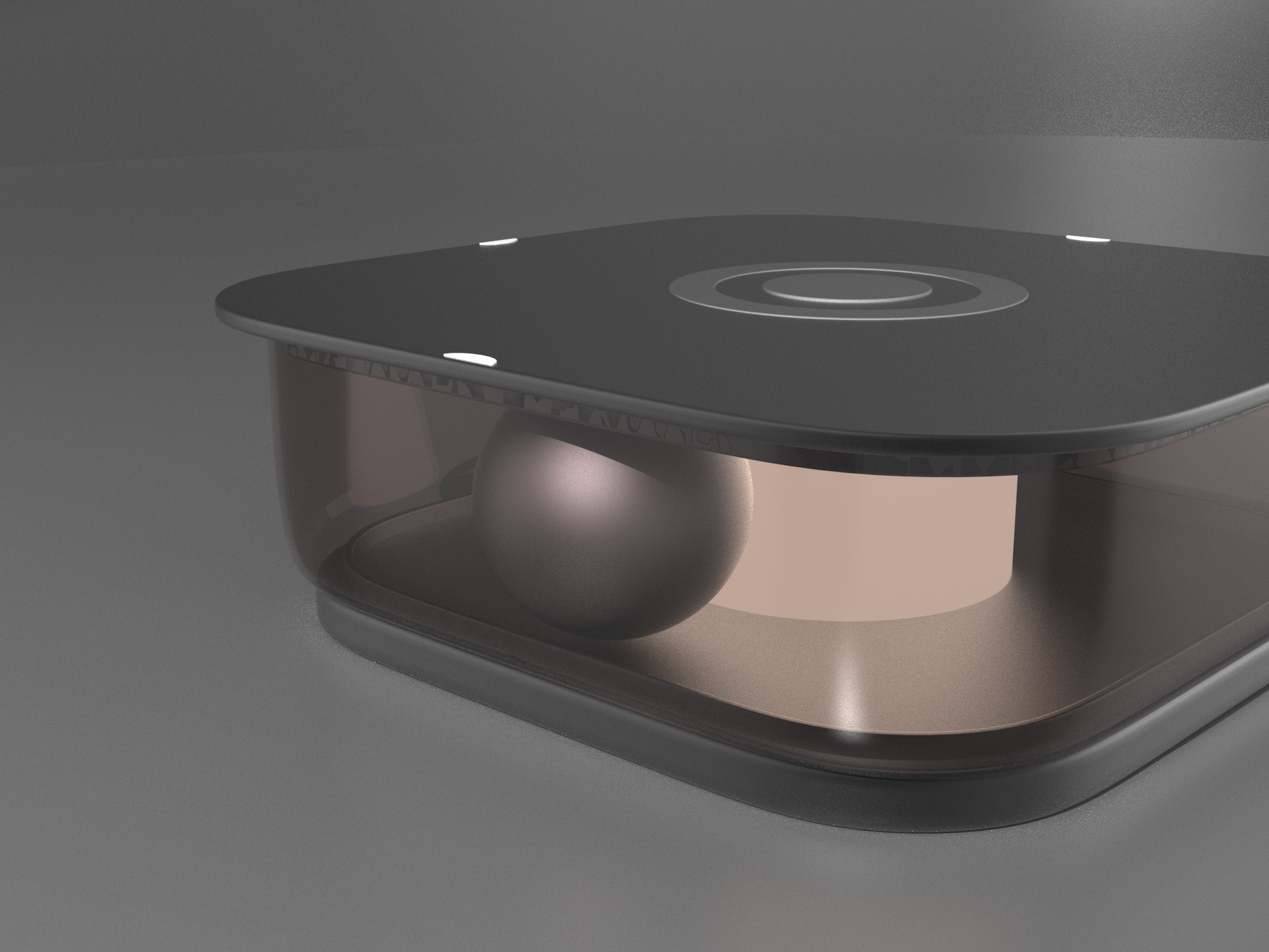 Mobile charge，Wireless charging，Atmosphere lamp，Clock，