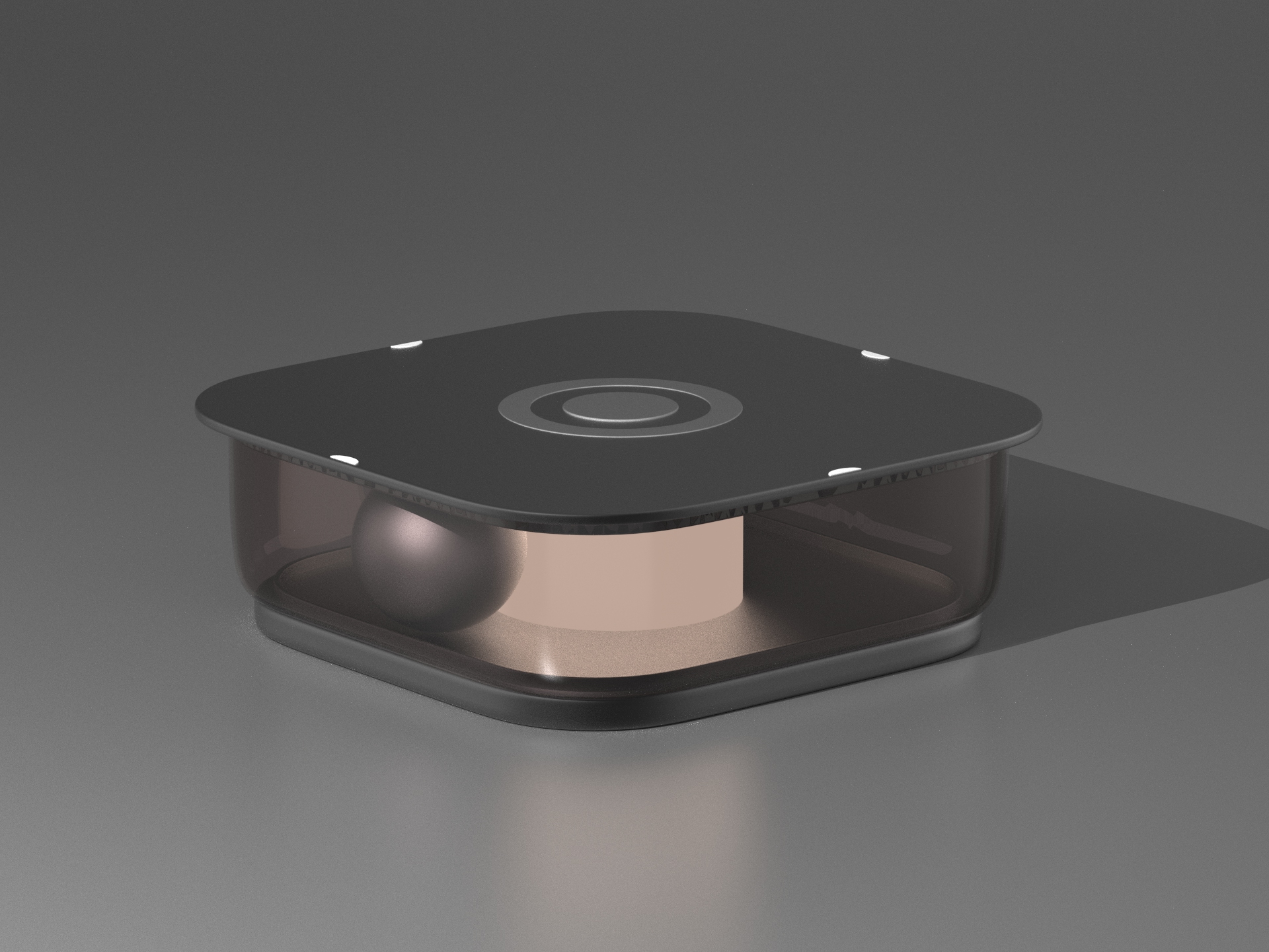 Mobile charge，Wireless charging，Atmosphere lamp，Clock，