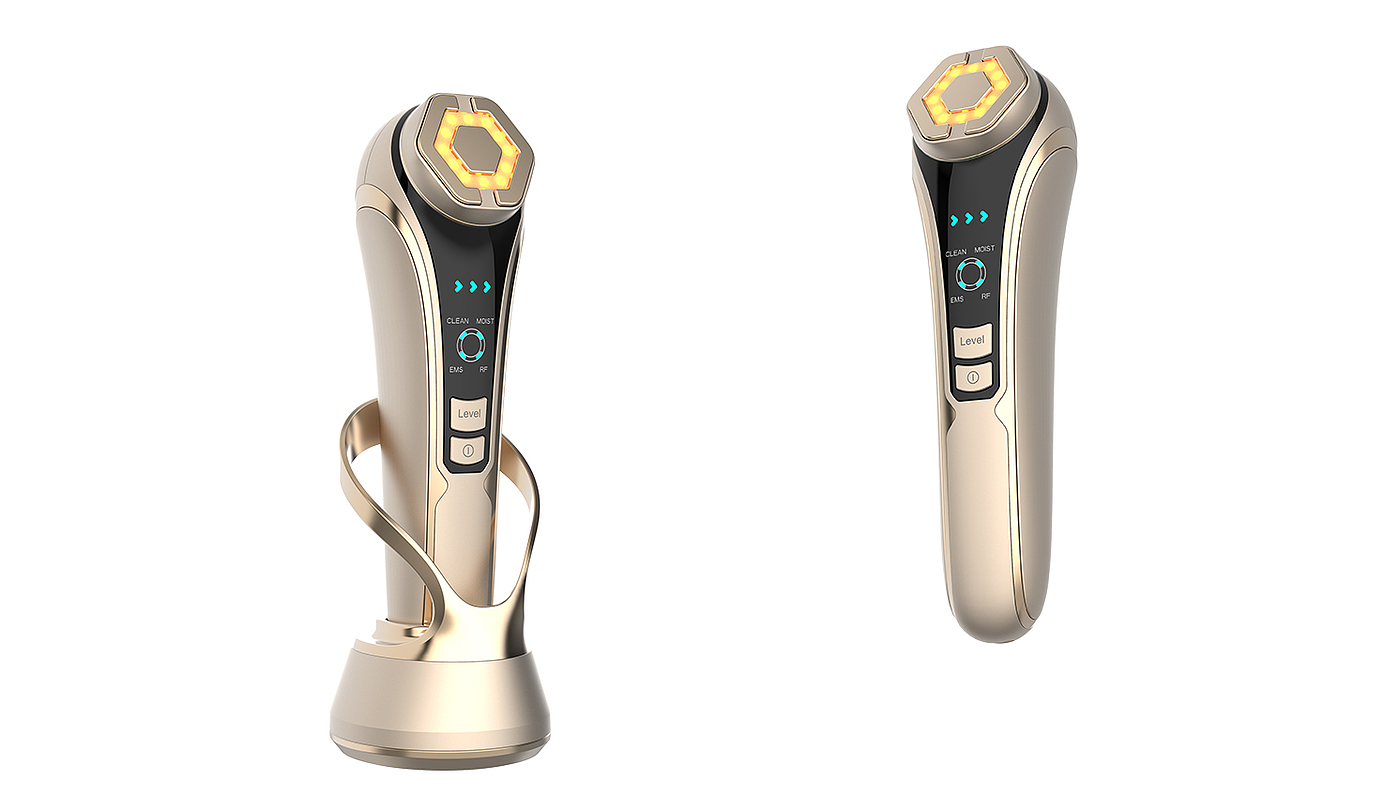 New New Product * RF Beauty Instrument in 2022，