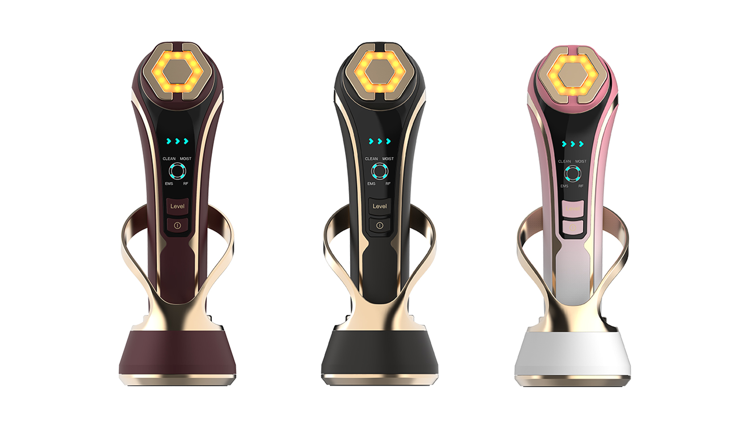 New New Product * RF Beauty Instrument in 2022，