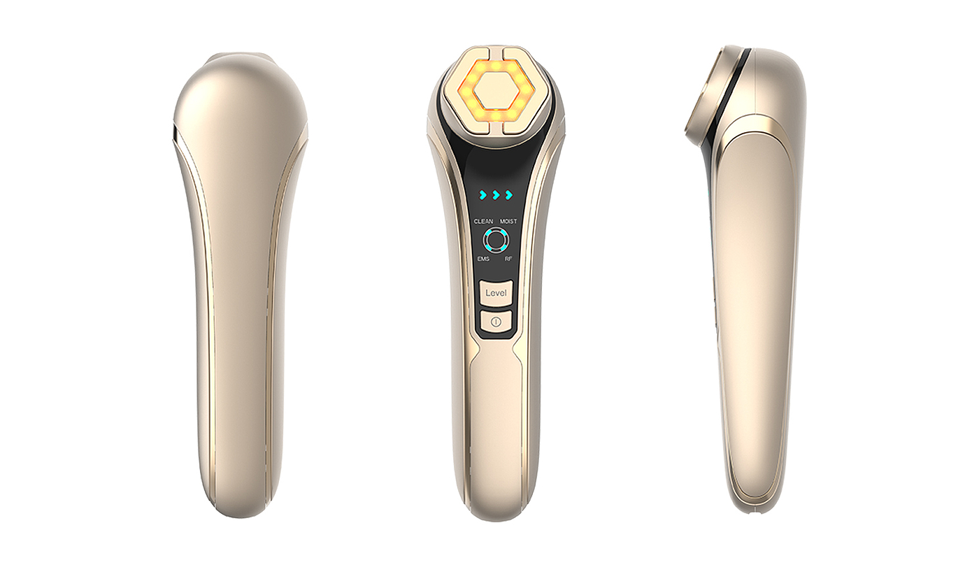 New New Product * RF Beauty Instrument in 2022，