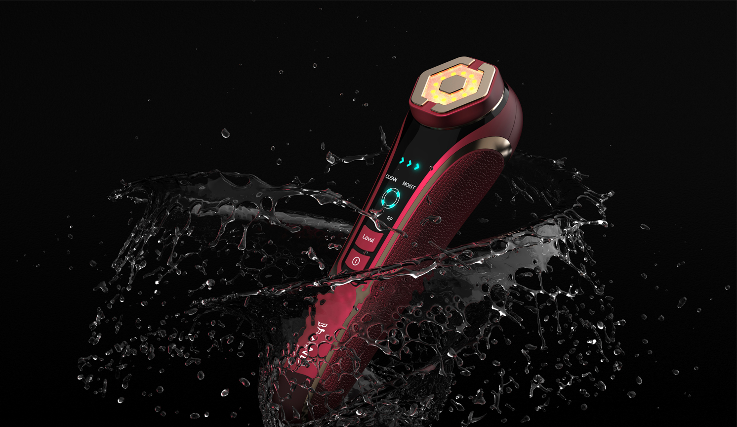 New New Product * RF Beauty Instrument in 2022，