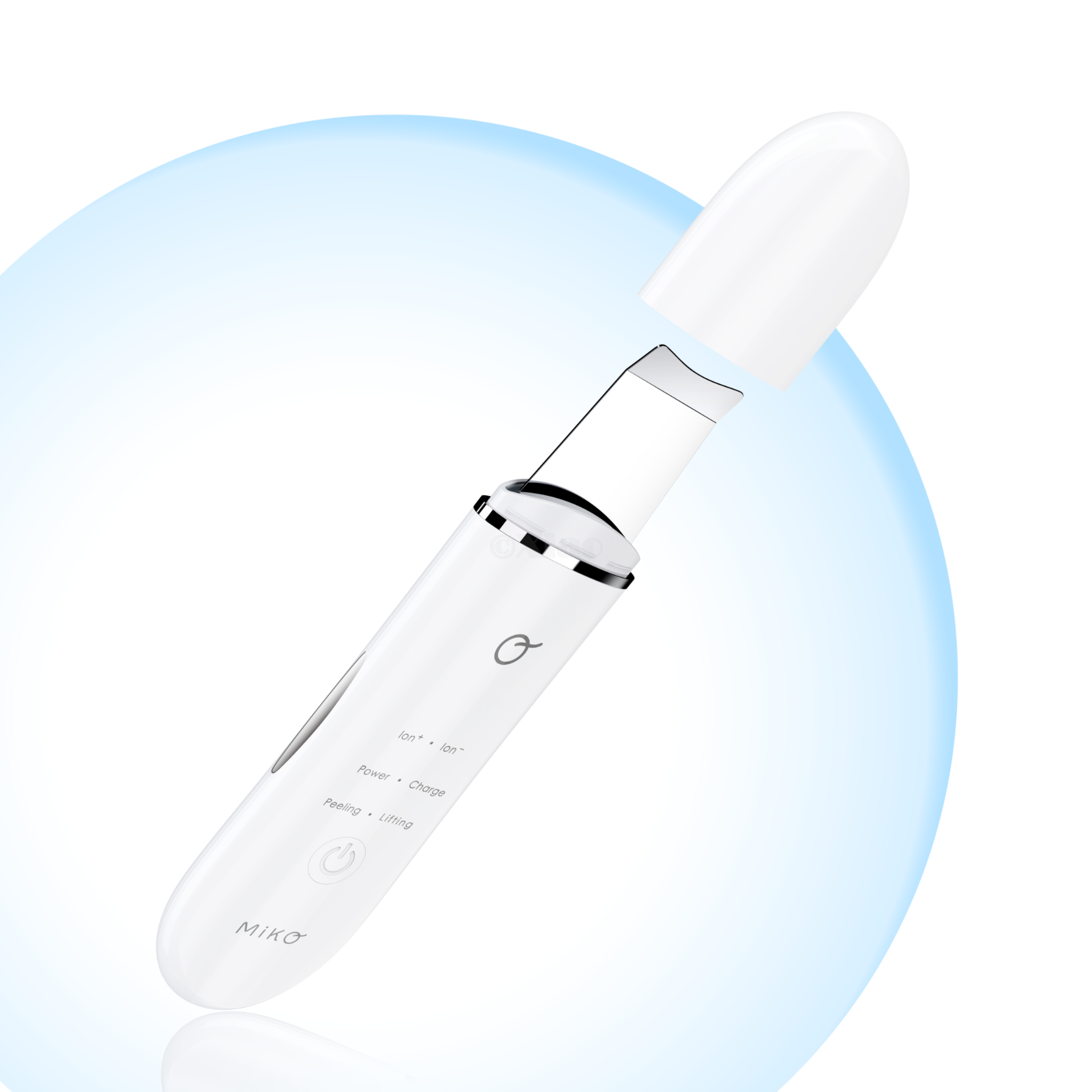 cosmetic instrument，