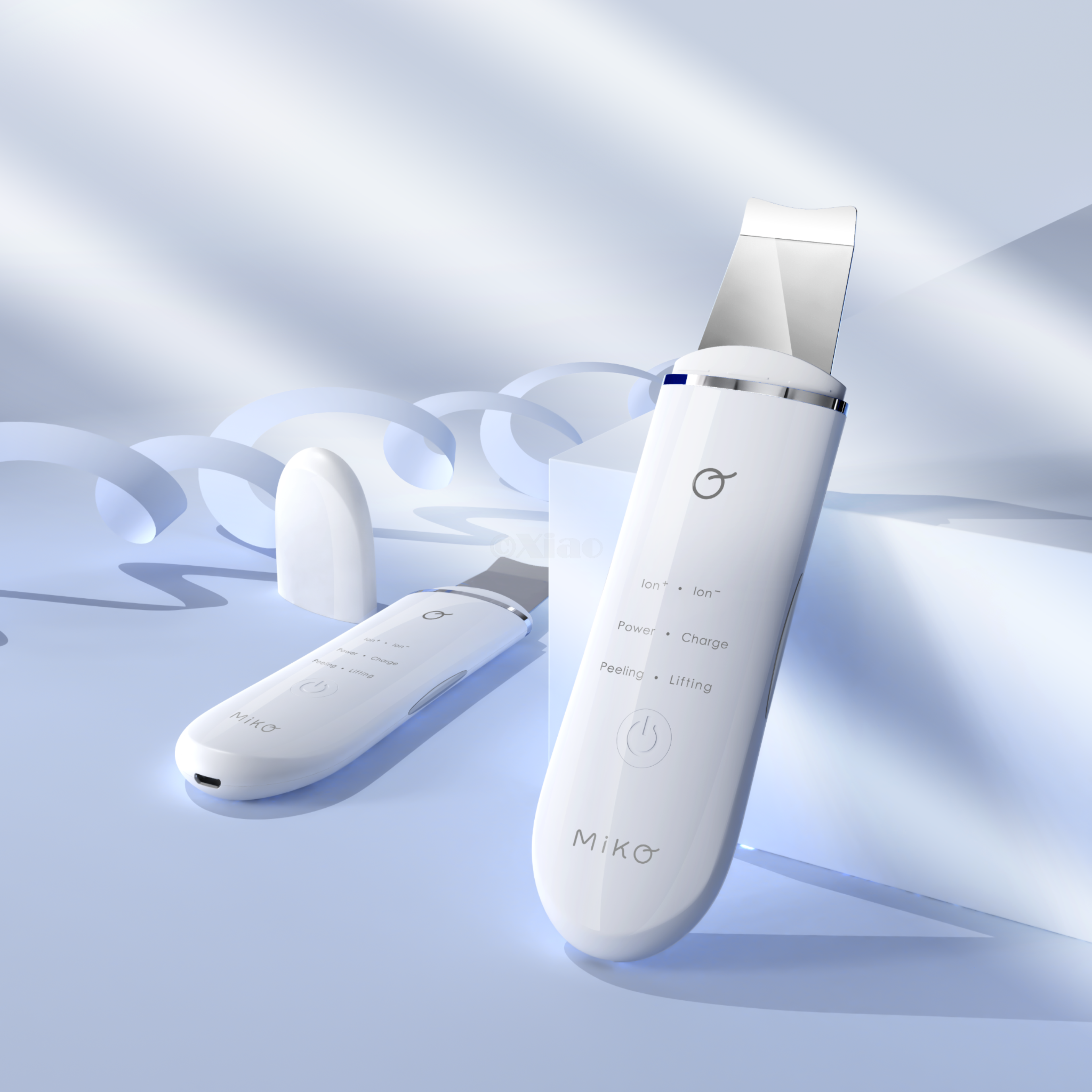 cosmetic instrument，