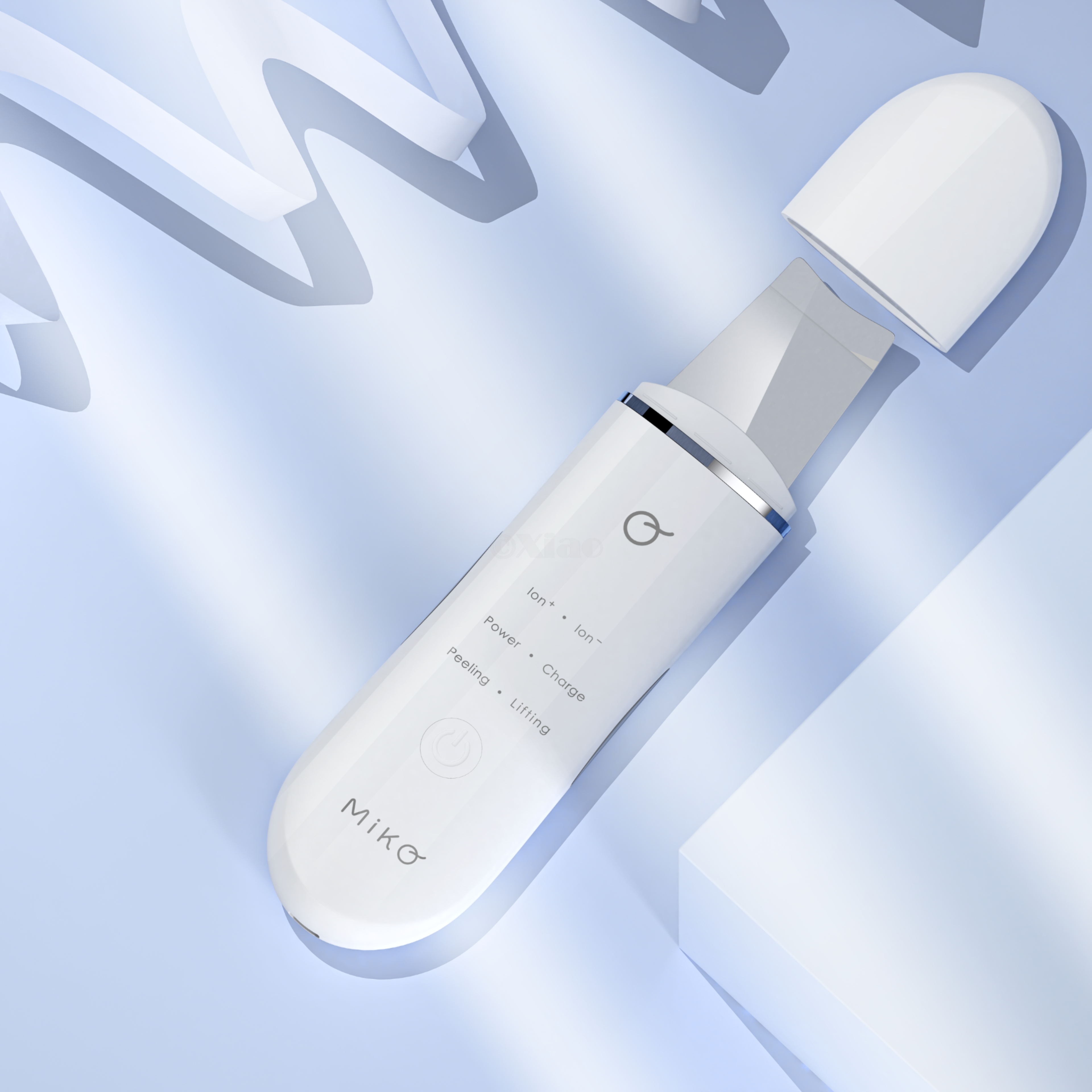 cosmetic instrument，