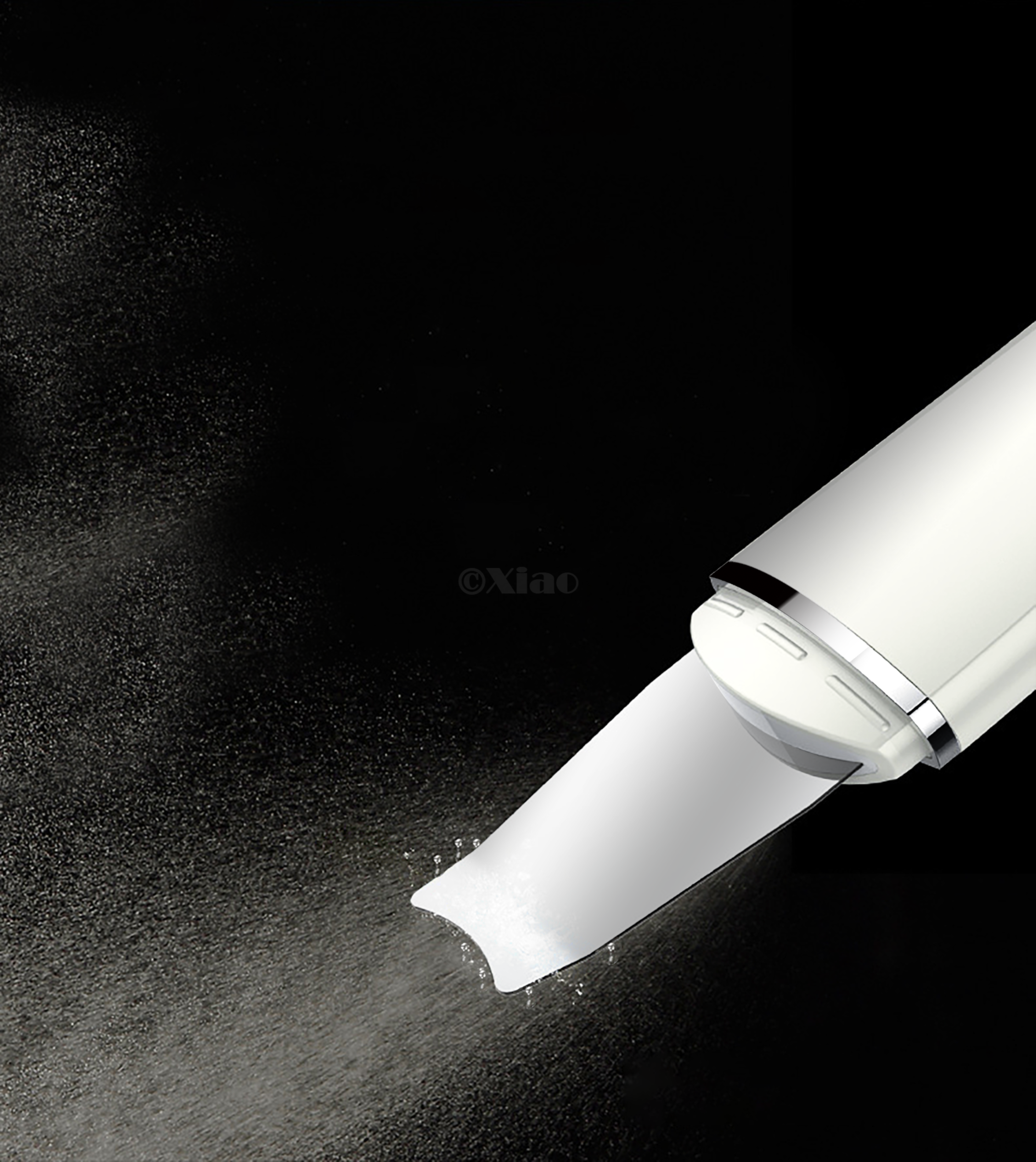 cosmetic instrument，