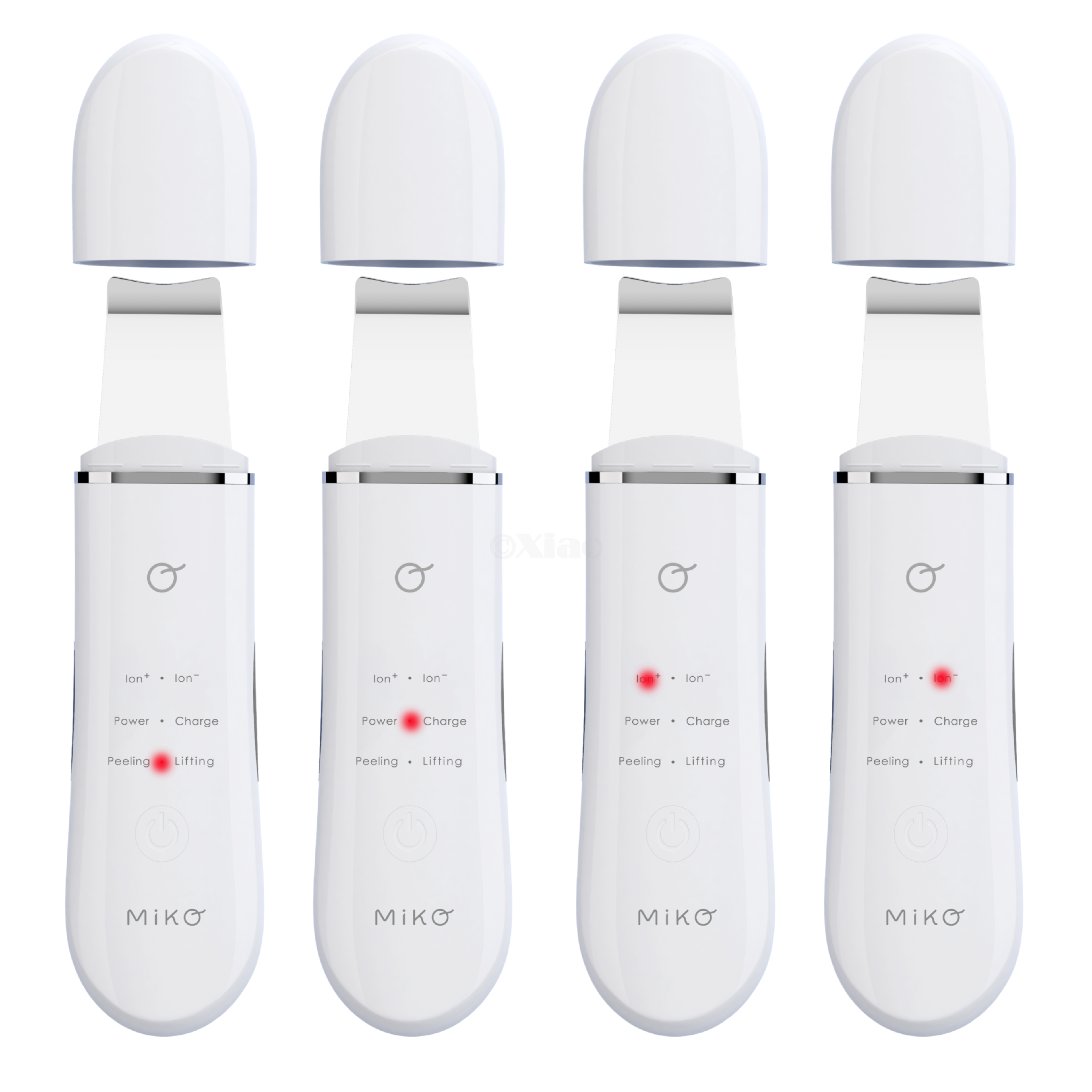 cosmetic instrument，