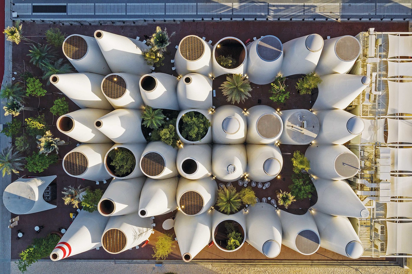 2022 Red Dot Design Concept Award，Sustainable development, energy and electricity，Sustainability, Energy & Power，
