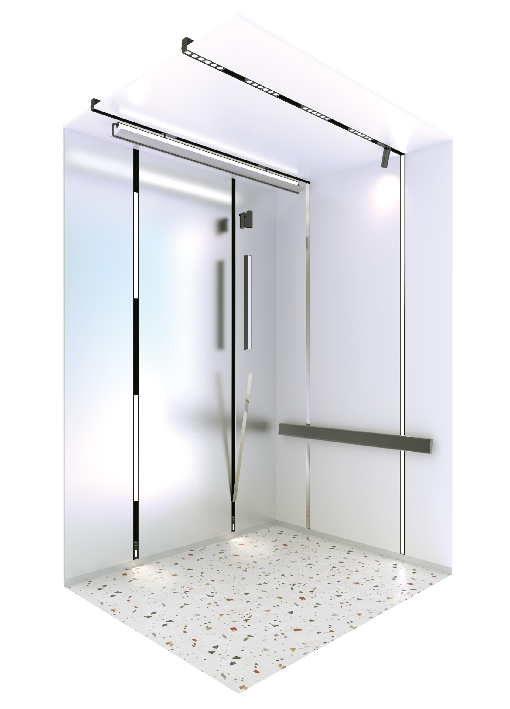 2022 Red Dot Design Concept Award，Interior design elements，Interior Design Elements，