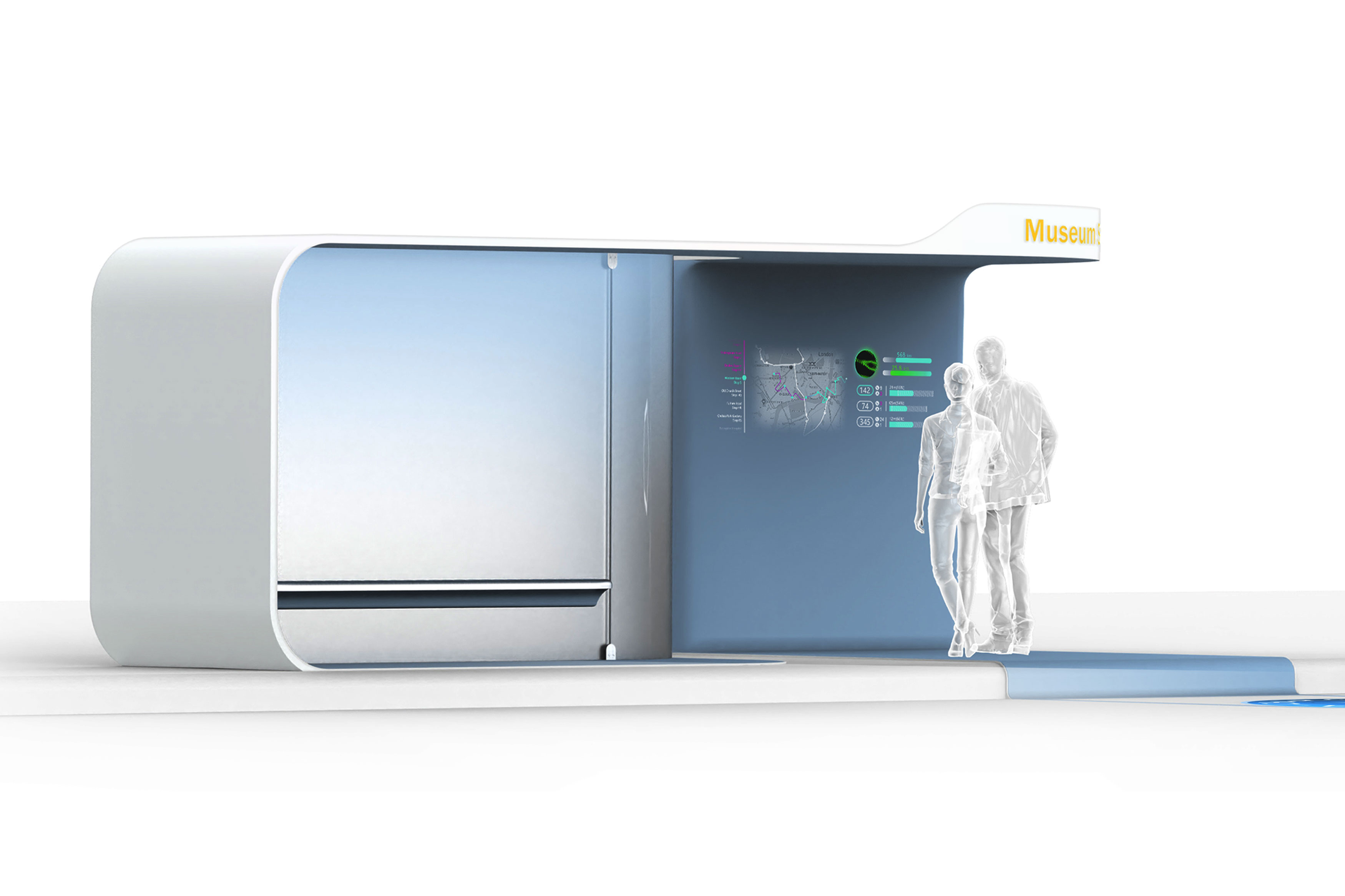 2022 Red Dot Design Concept Award，Sustainable development, energy and electricity，Sustainability, Energy & Power，