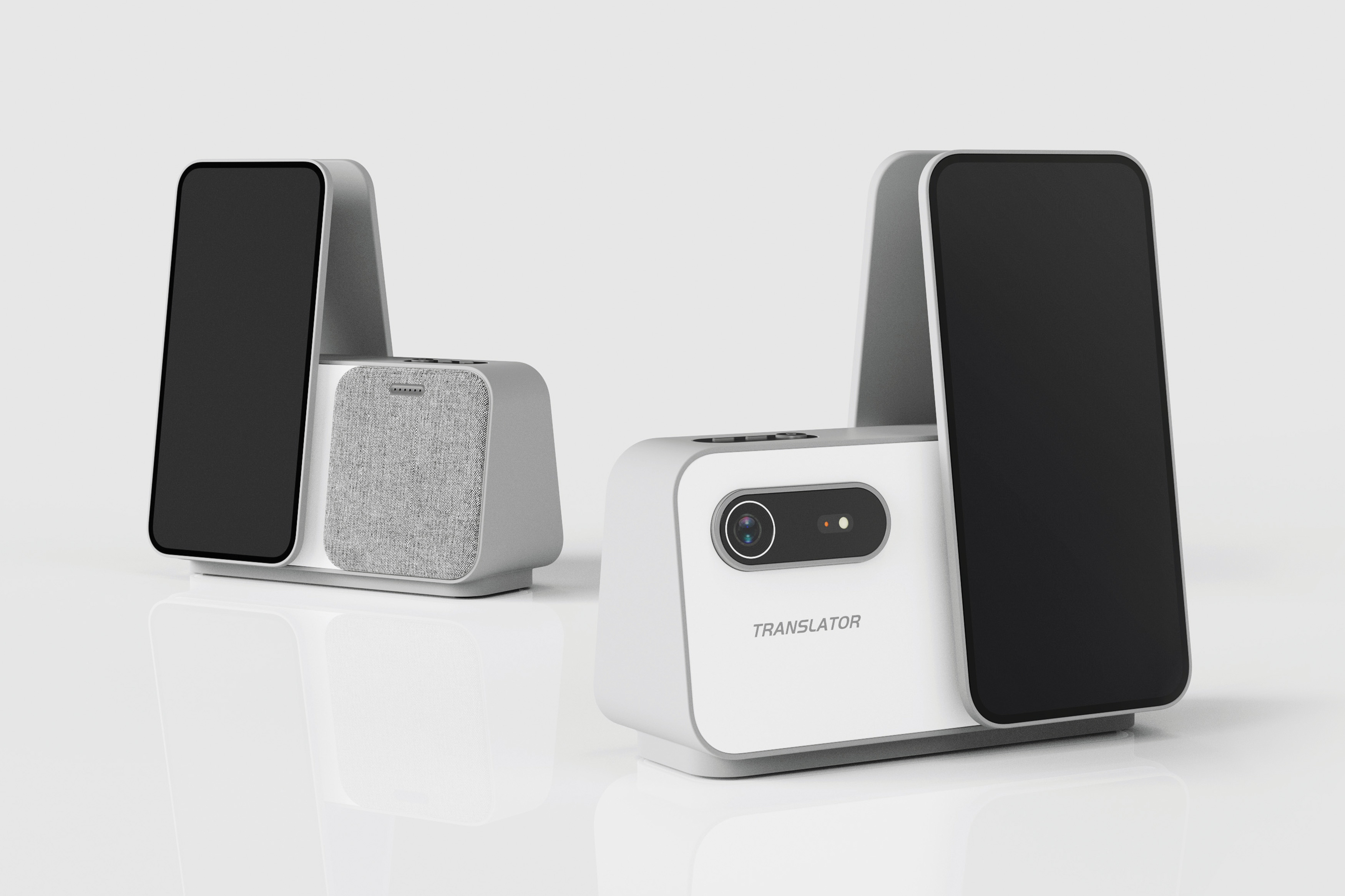 2022 Red Dot Design Concept Award，communications technology，Communication Technology，