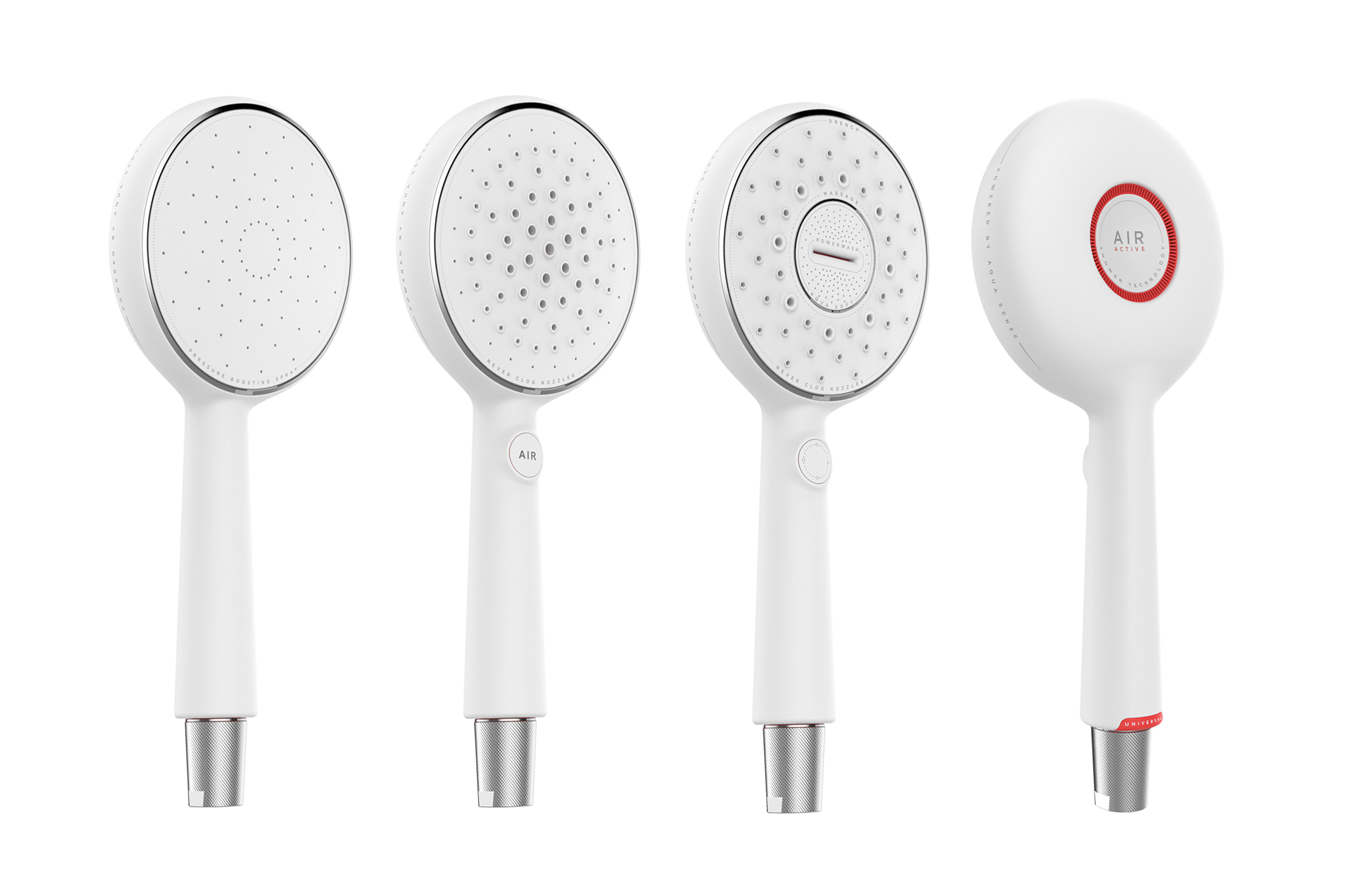 2022 Red Dot Design Concept Award，Sanitary products ，Bathroom & Hygiene，