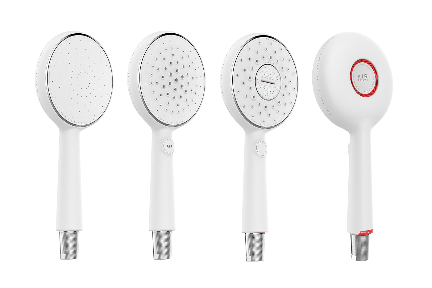 2022 Red Dot Design Concept Award，Sanitary products ，Bathroom & Hygiene，