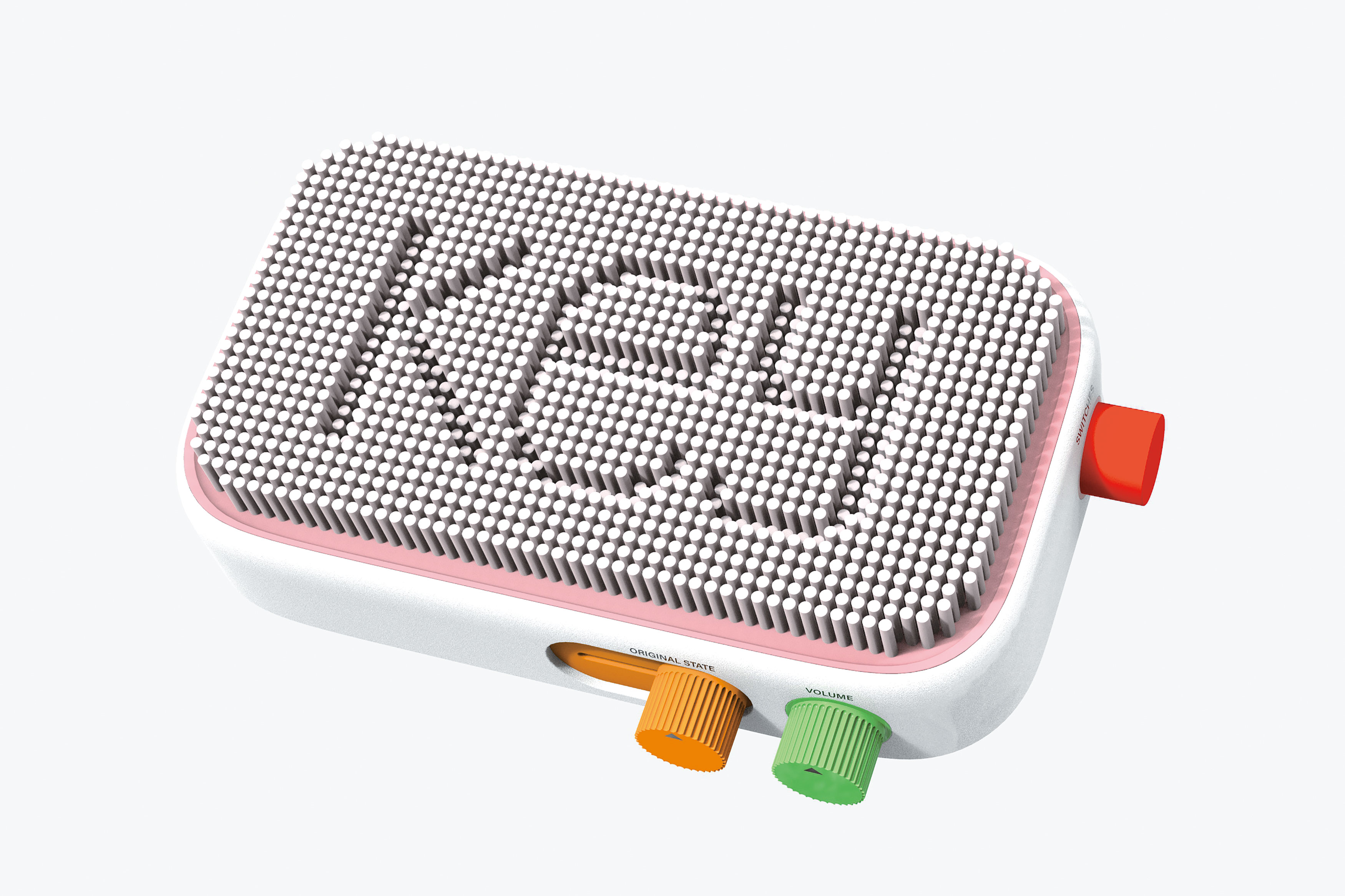 2022 Red Dot Design Concept Award，education，Education，