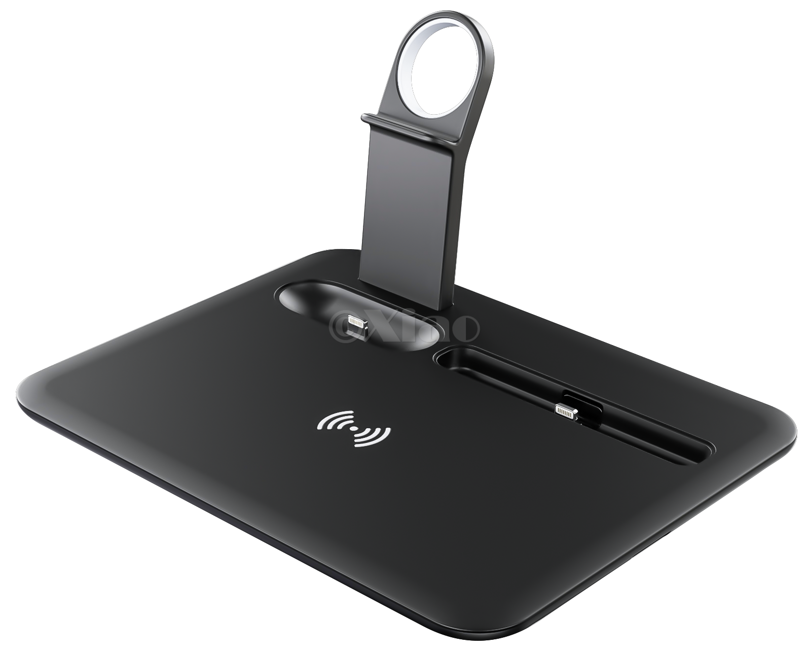 Multifunctional charging stand，