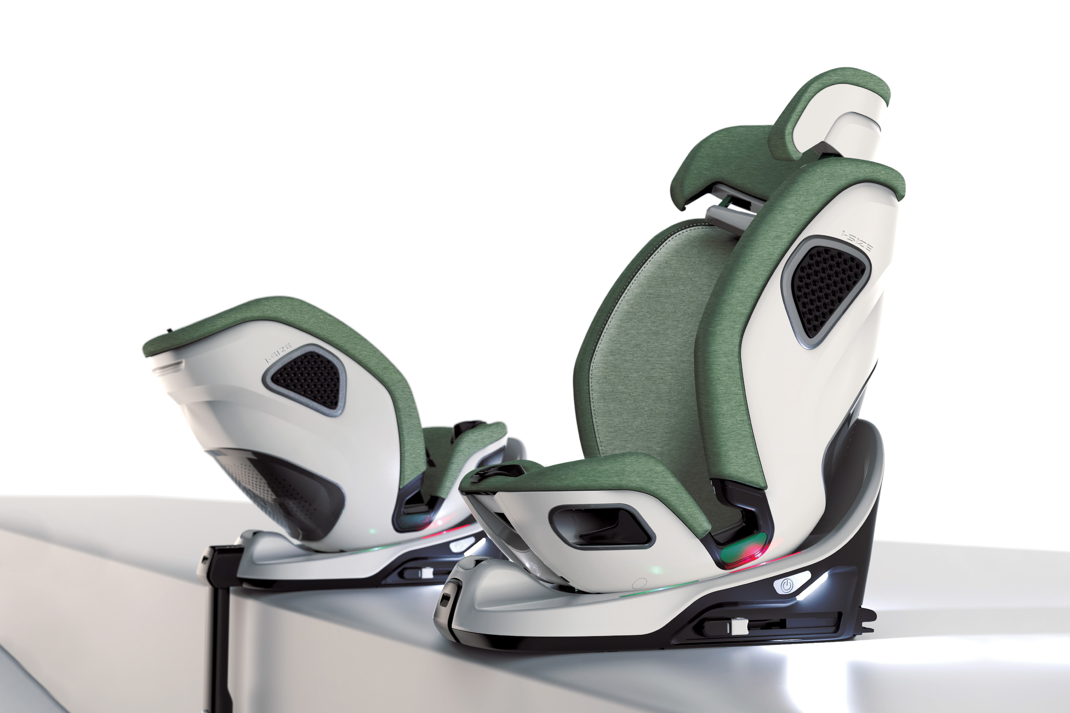 2022 Red Dot Design Concept Award，Children's products，Childhood，