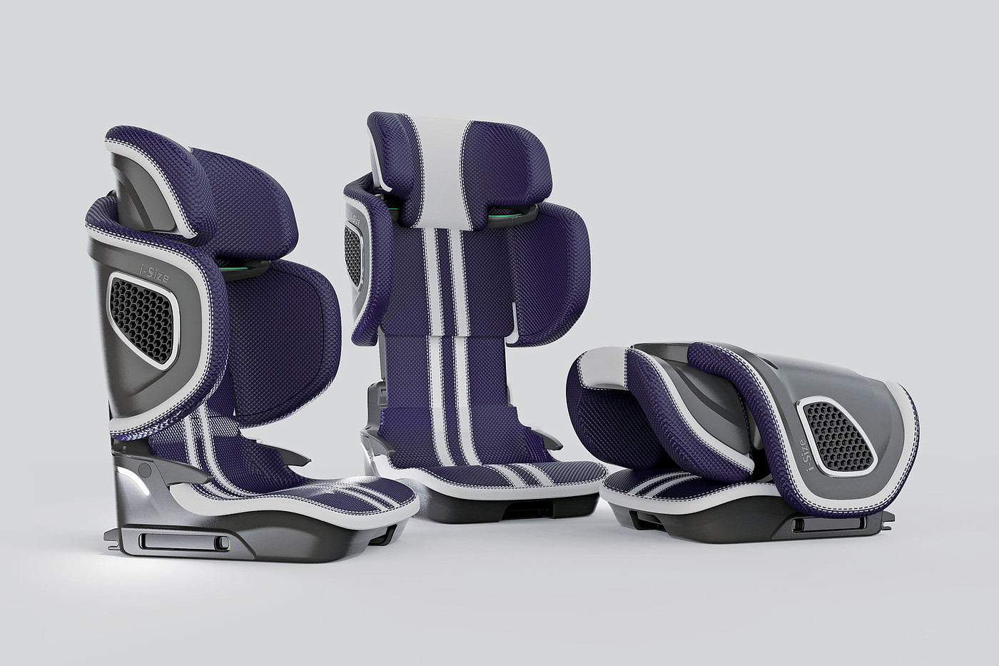 2022 Red Dot Design Concept Award，Children's products，Childhood，
